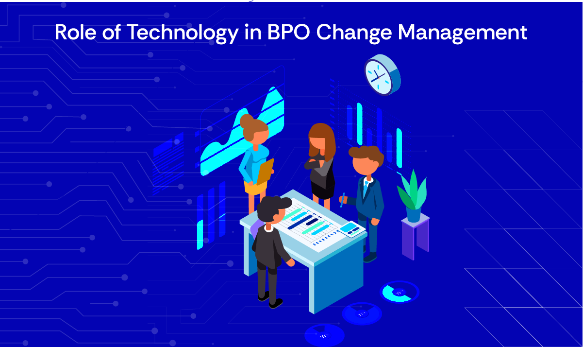 technology in effective change management strategies 