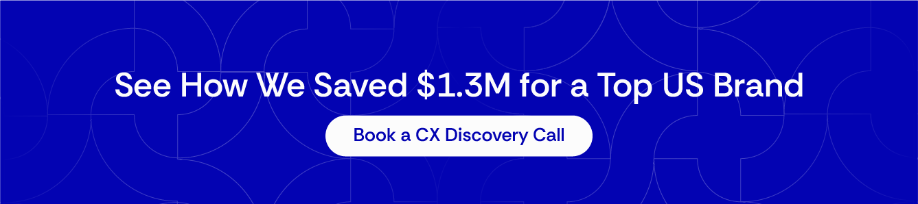 See How We Saved $1.3M for a Top US Brand