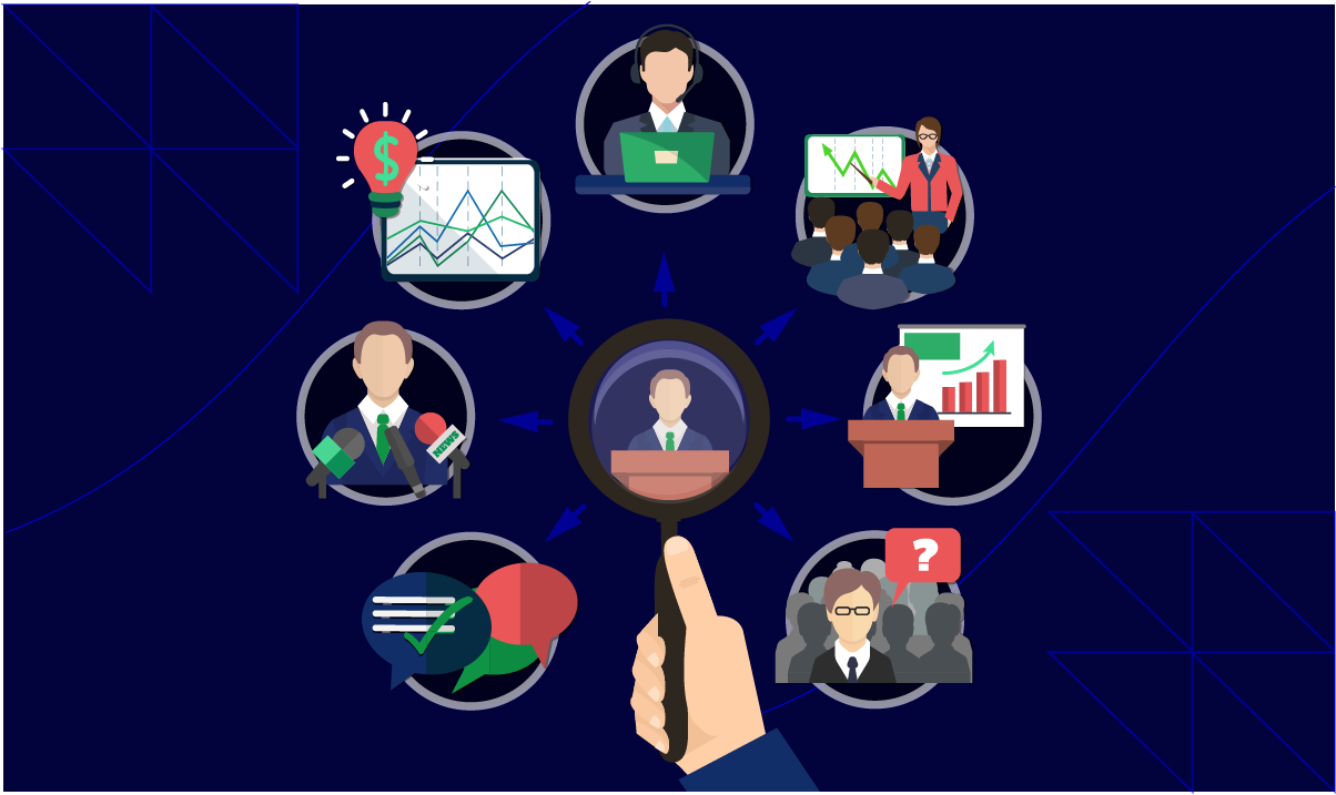 Share the Insights Across Teams