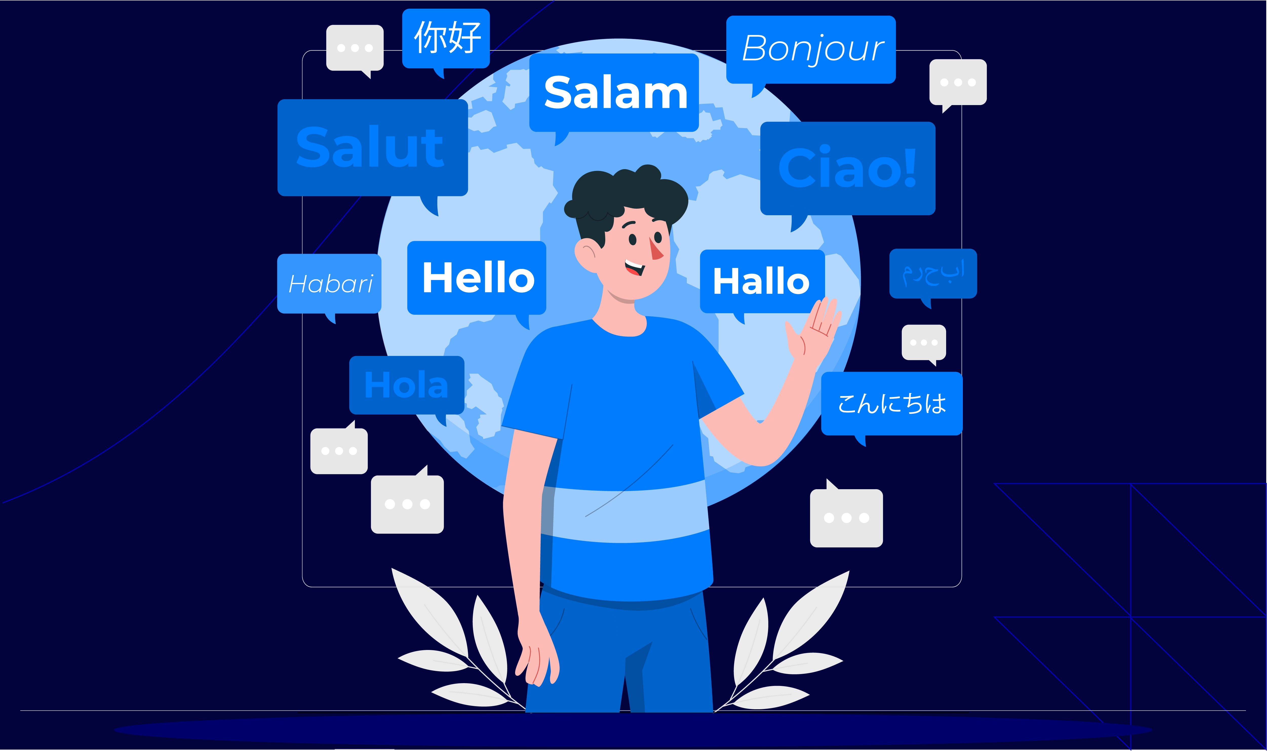 Smarter Service Starts With Smarter Language