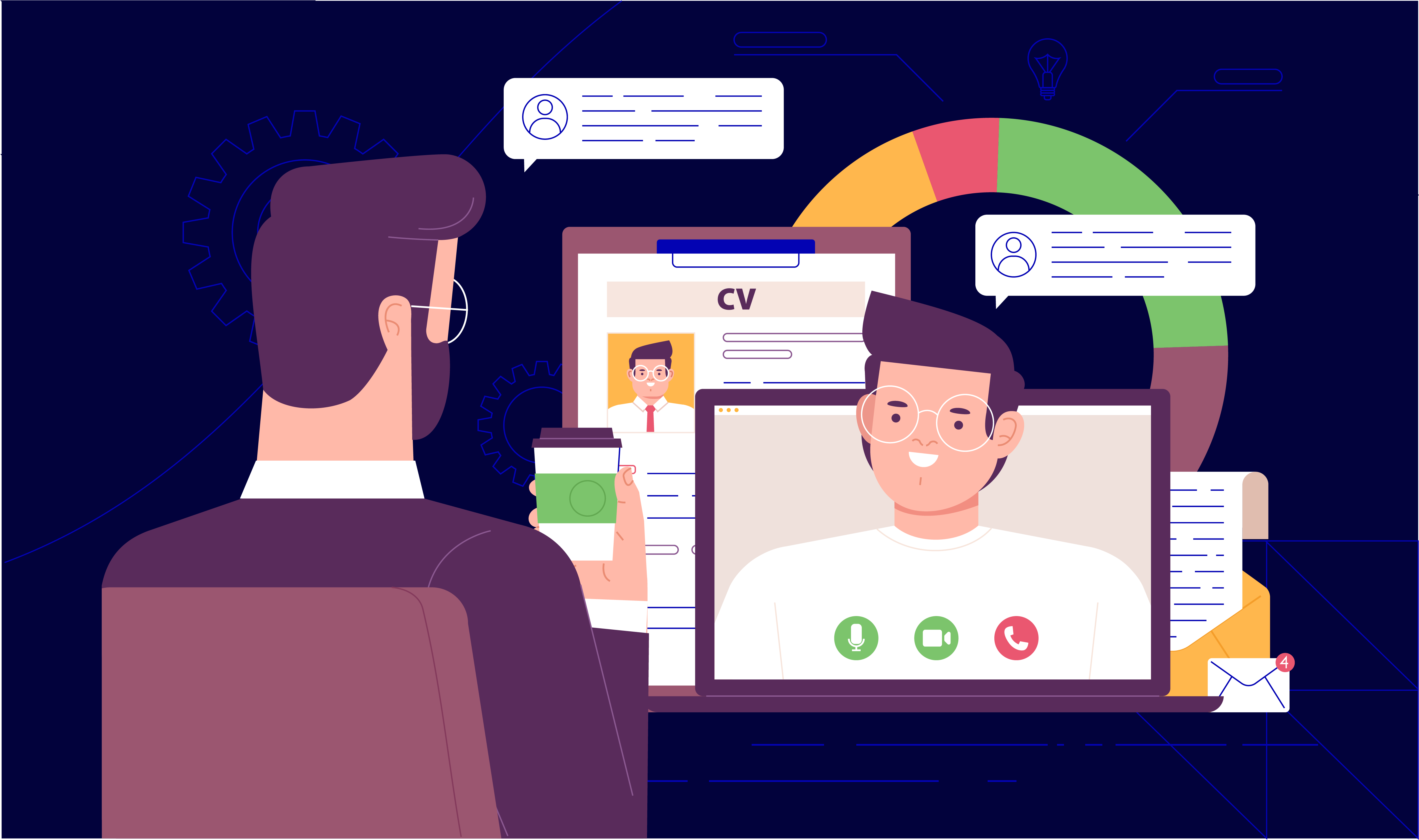 The Bigger Picture Live Chat Effectiveness in 2025 and Beyond