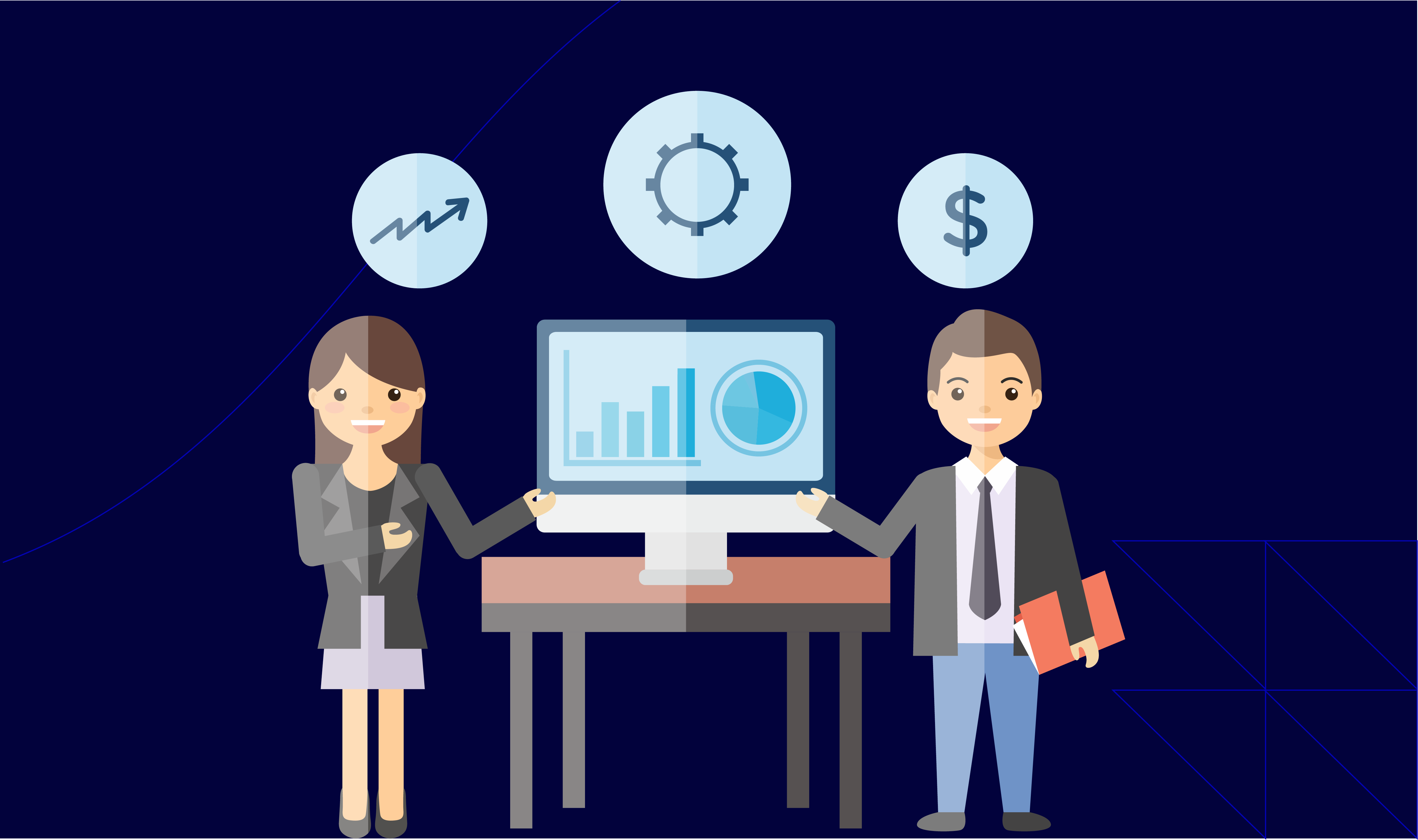 The Latest BPO Outsourcing Trends_
