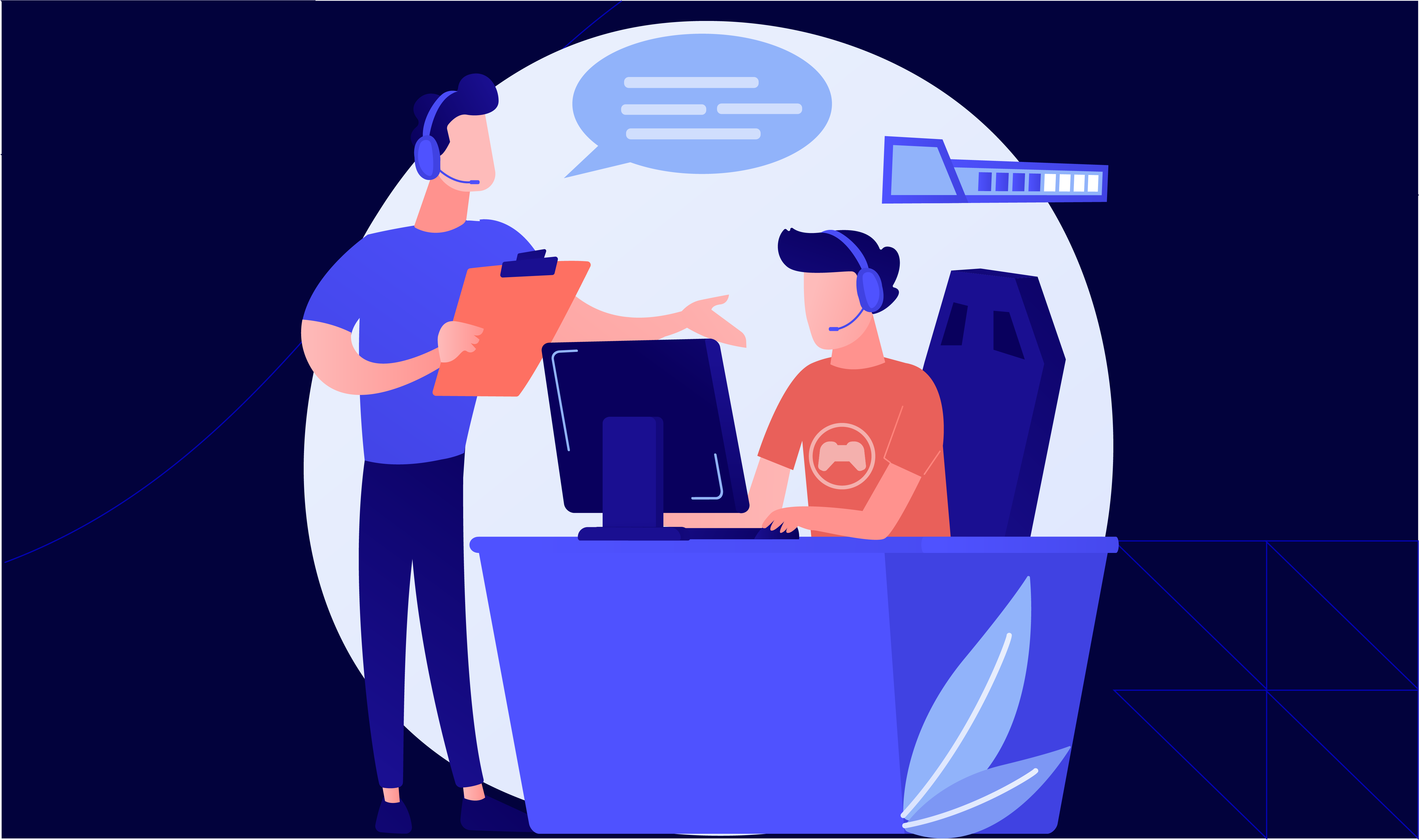 What Causes Customer Churn