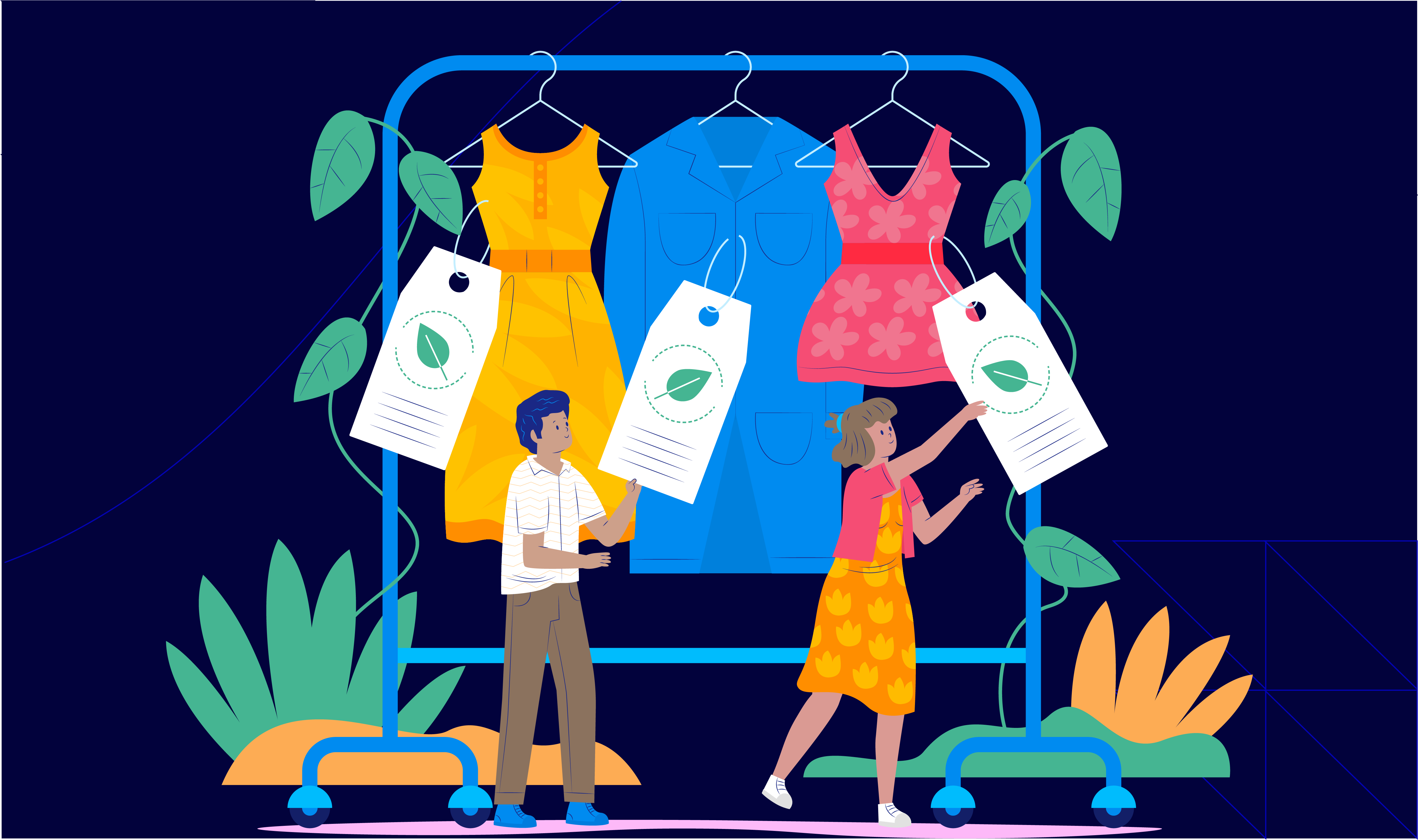 What Ensures Success for Luxury Fashion Brands