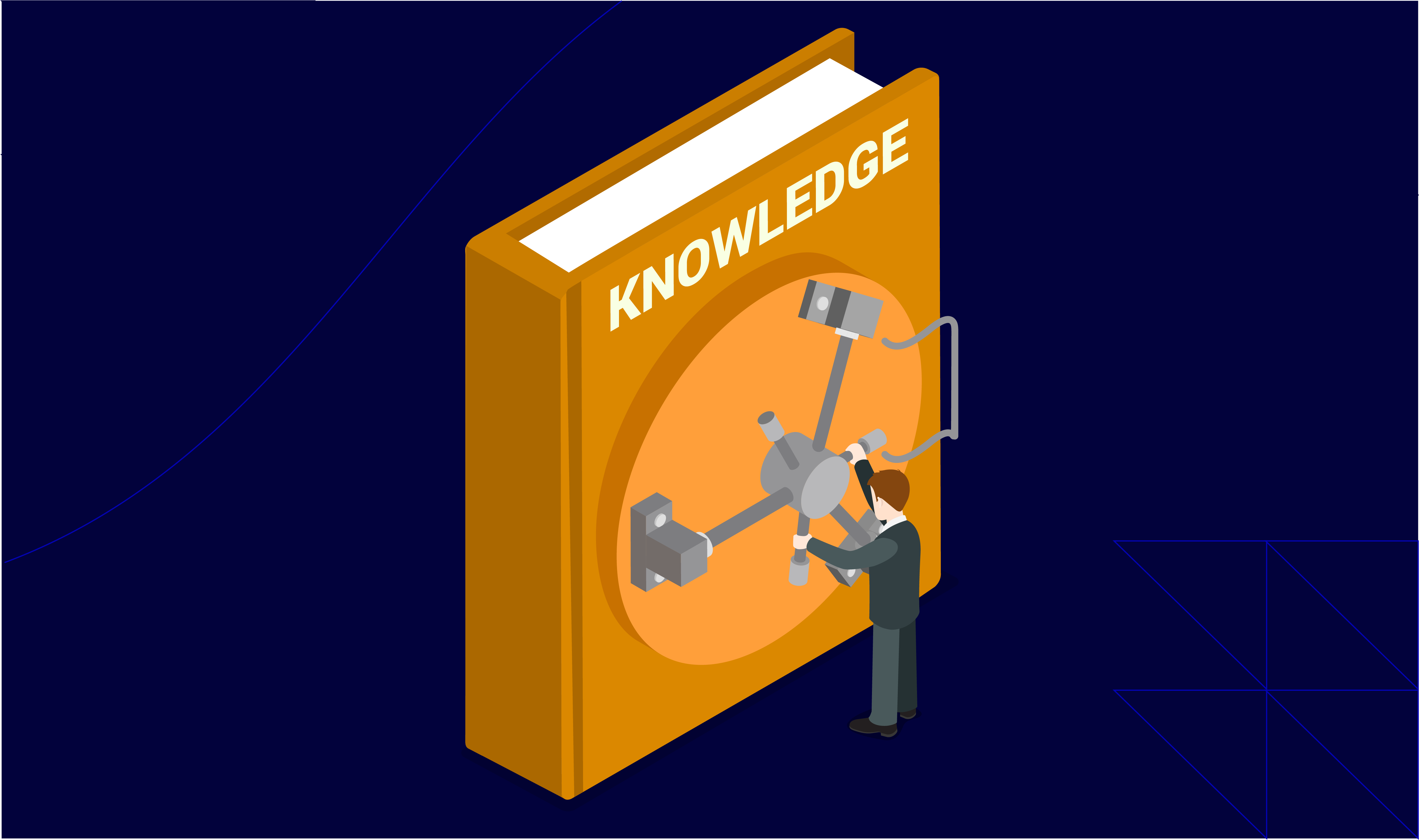 What Features does a Good Knowledge Base Have
