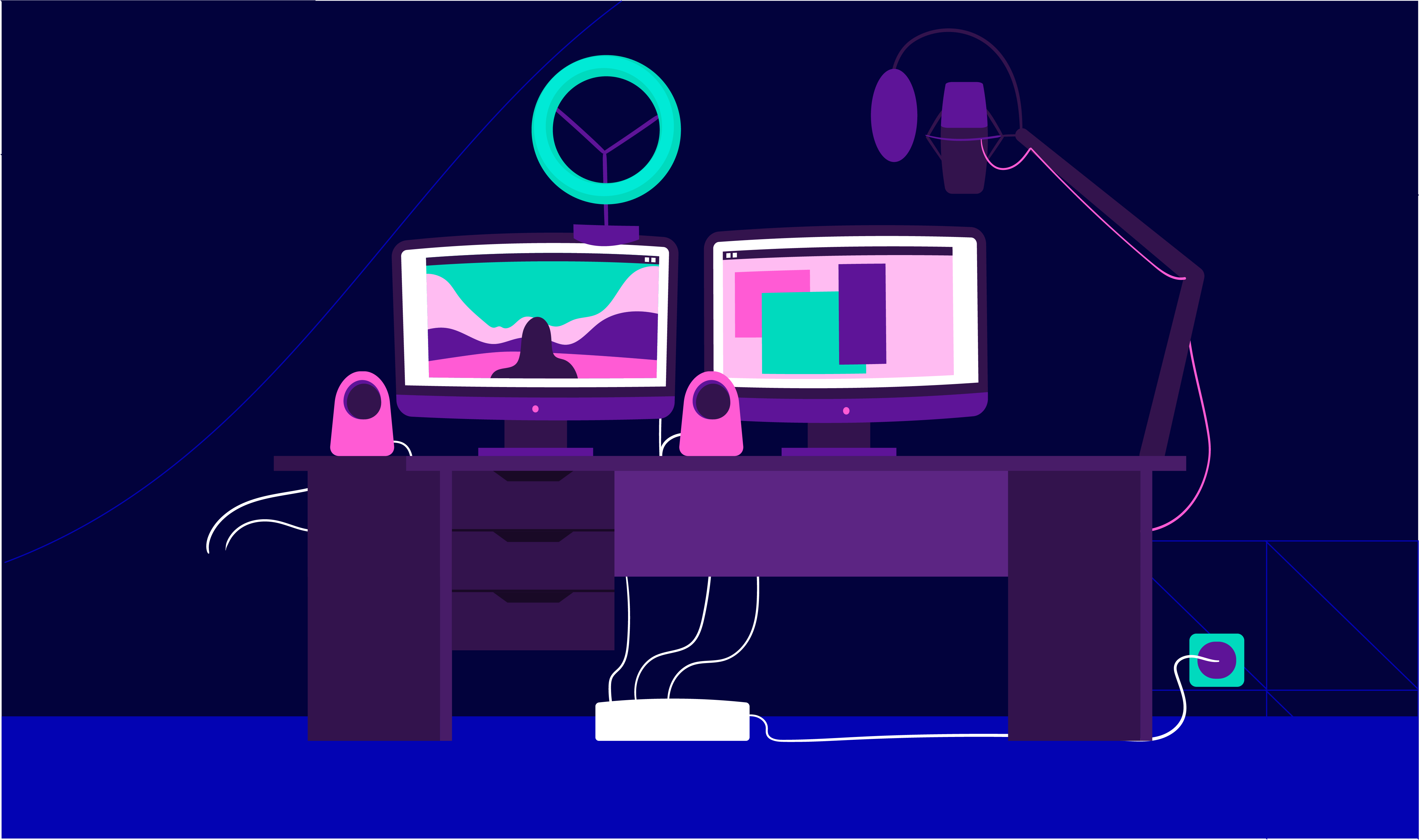 Gaming Studios