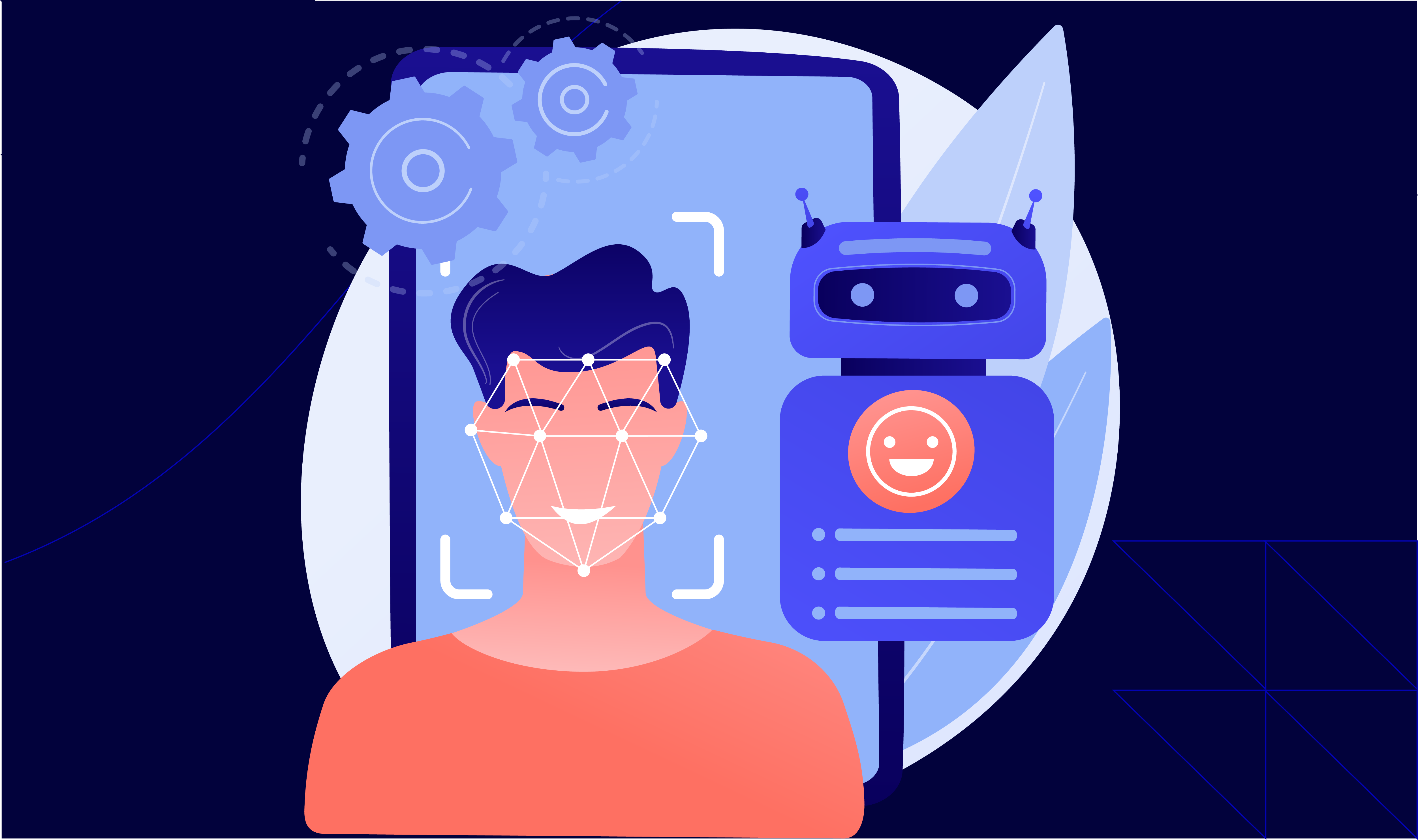 What are the 5 Most Important Aspects of AI Image Recognition