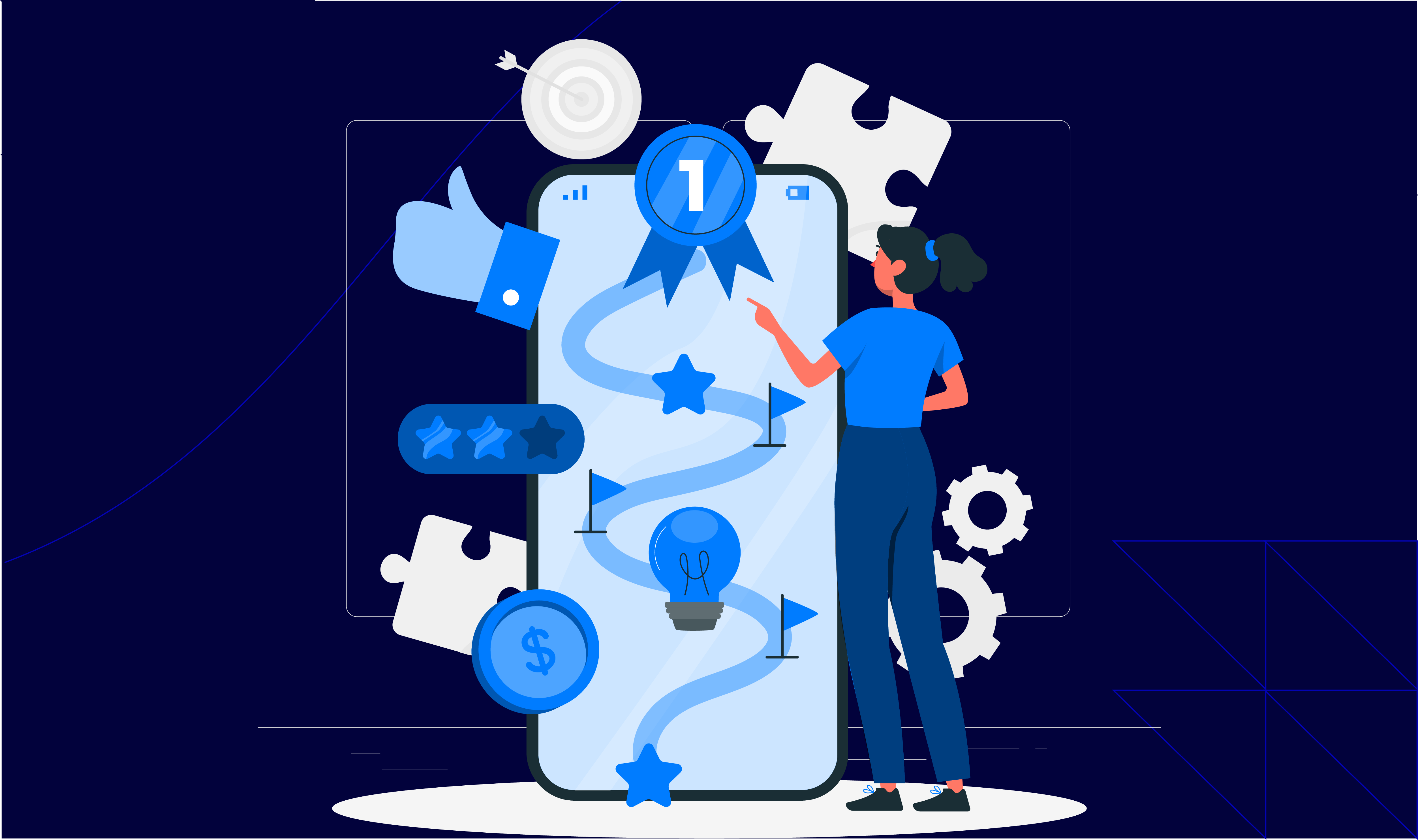 What are the 5 most Unique and Inspiring Customer Experience Stories