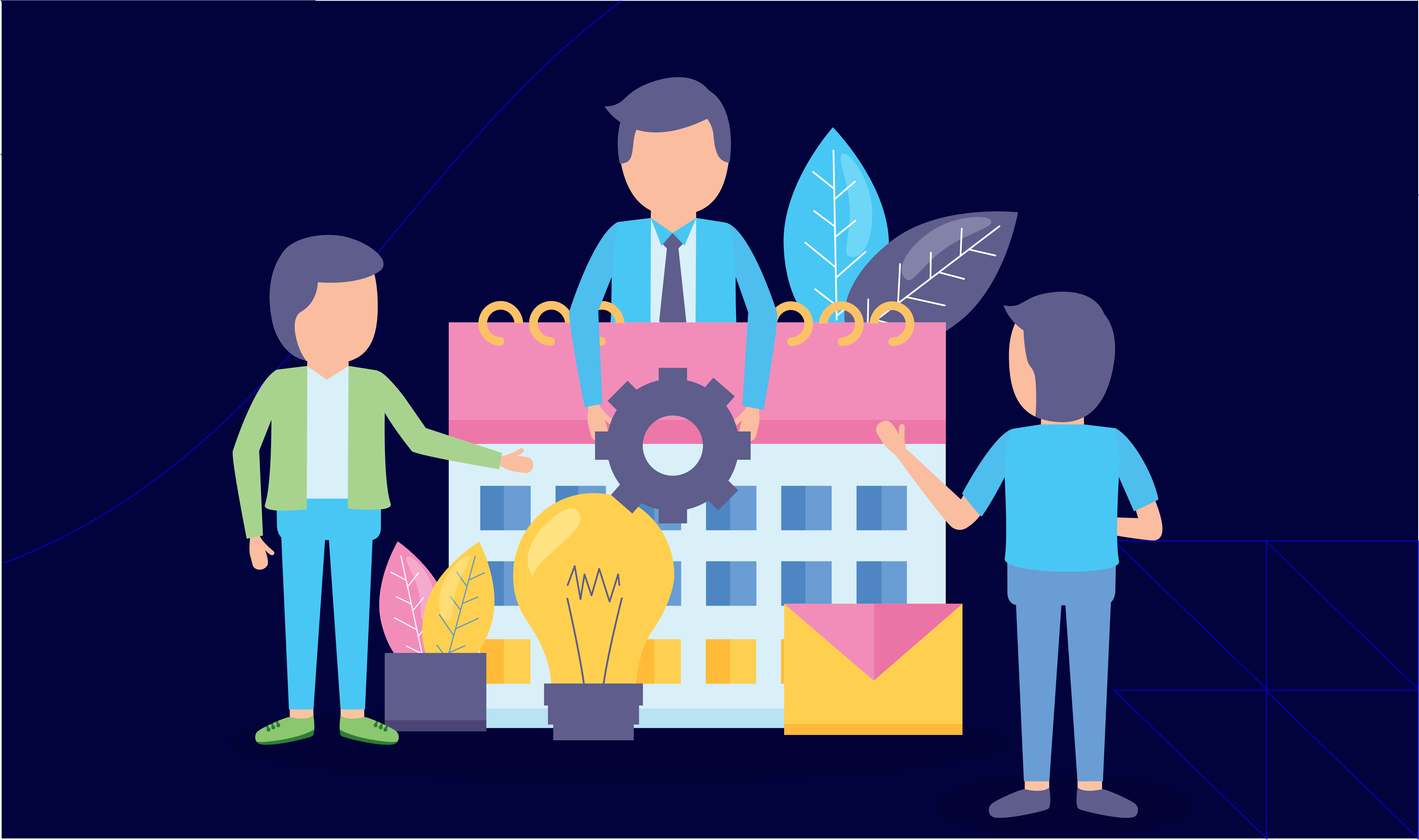 What are the Best Team Management Tools in Each Category