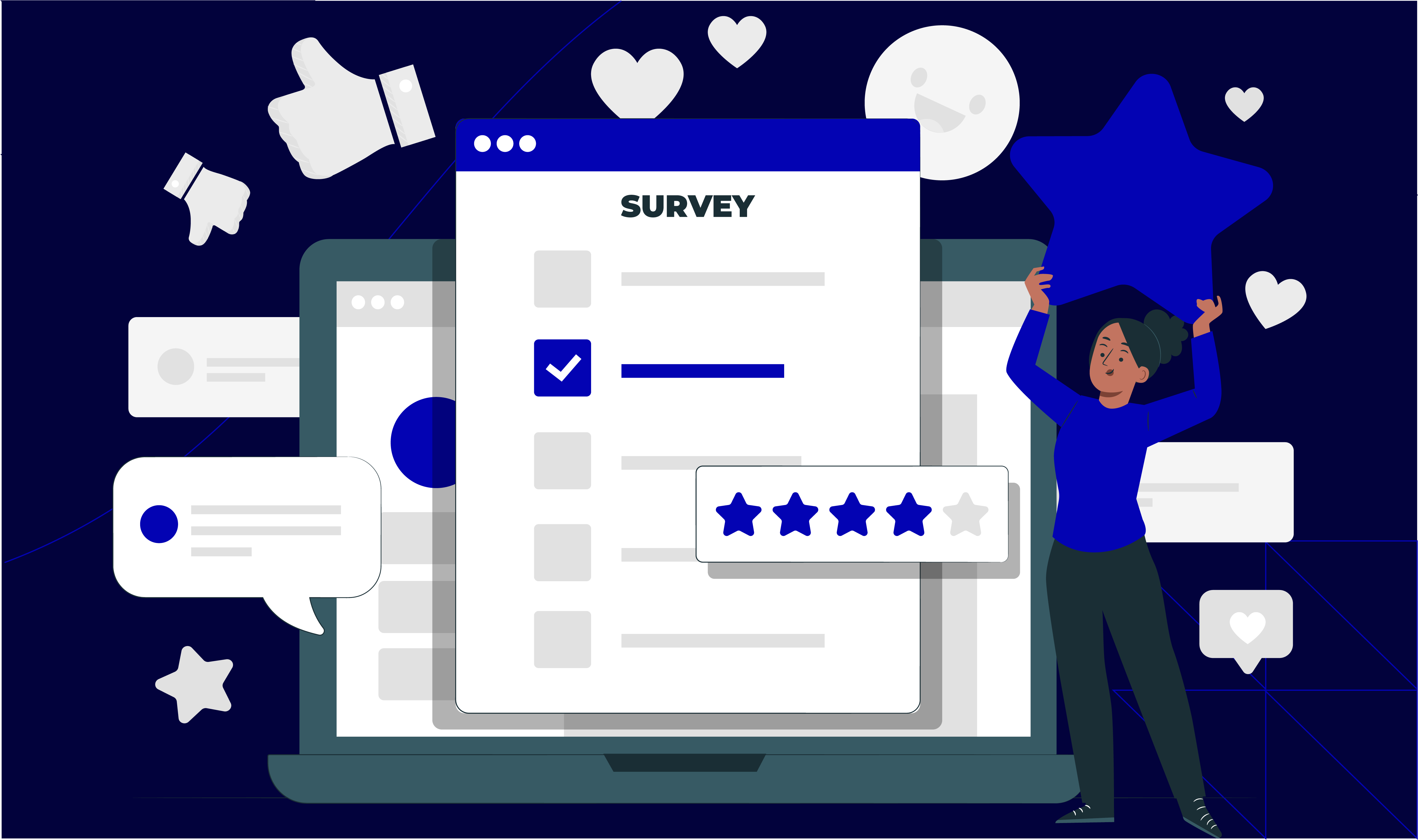 What is CSAT Score