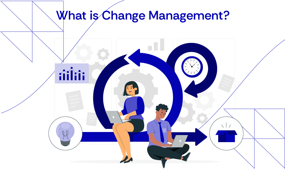 what is effective change management in bpo