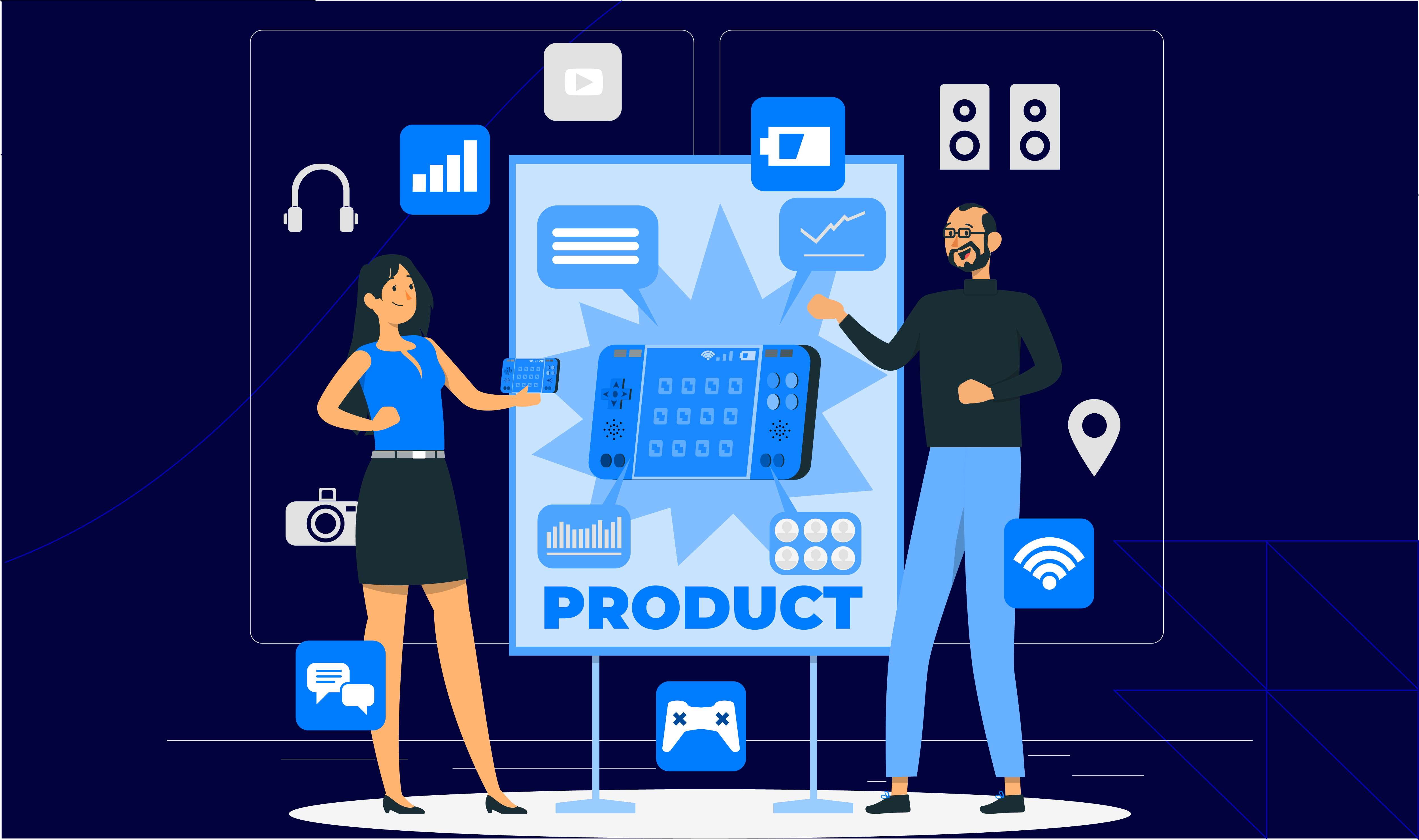 What is Customer Digital Experience.
