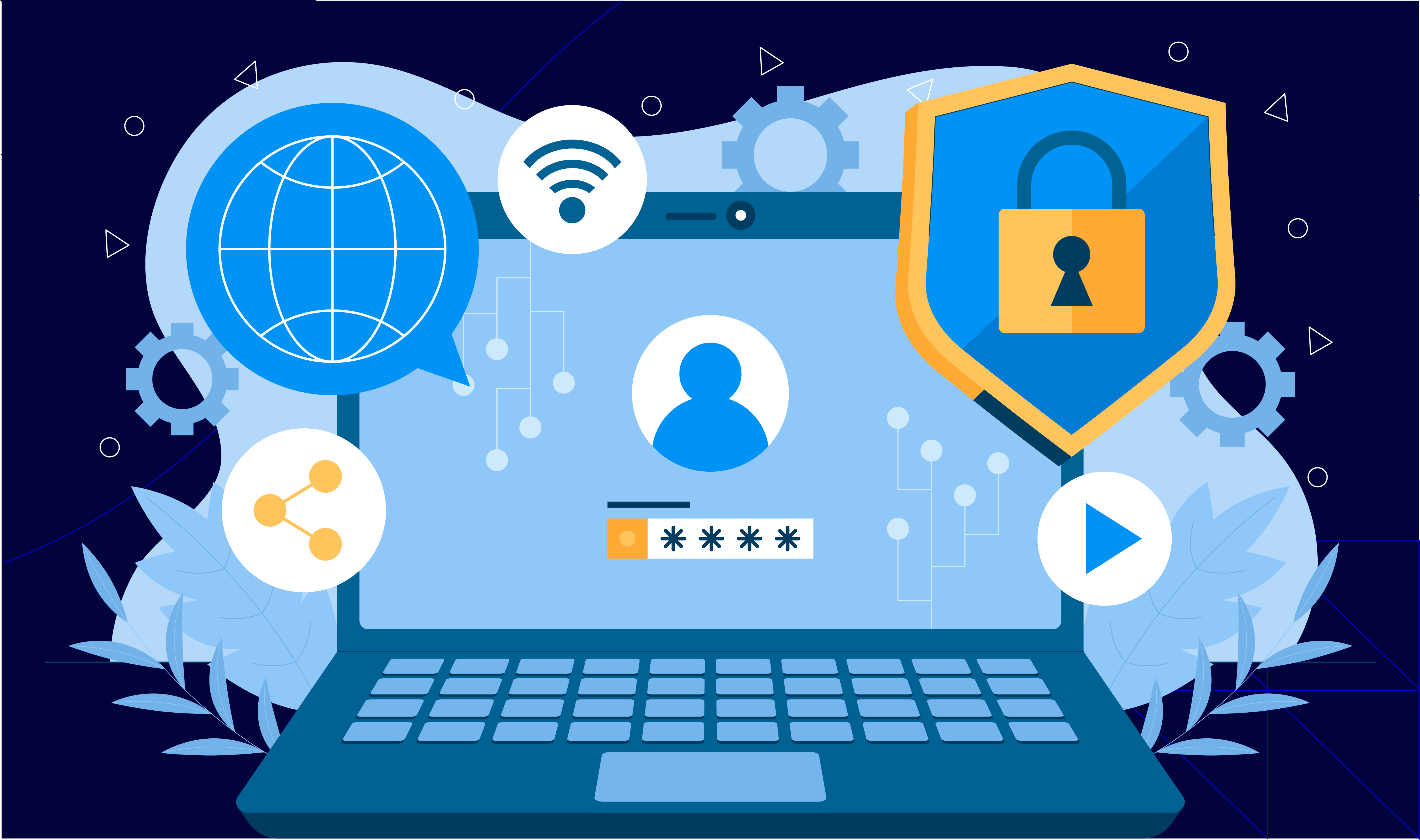 What is Cybersecurity and Why is it Important for Businesses.