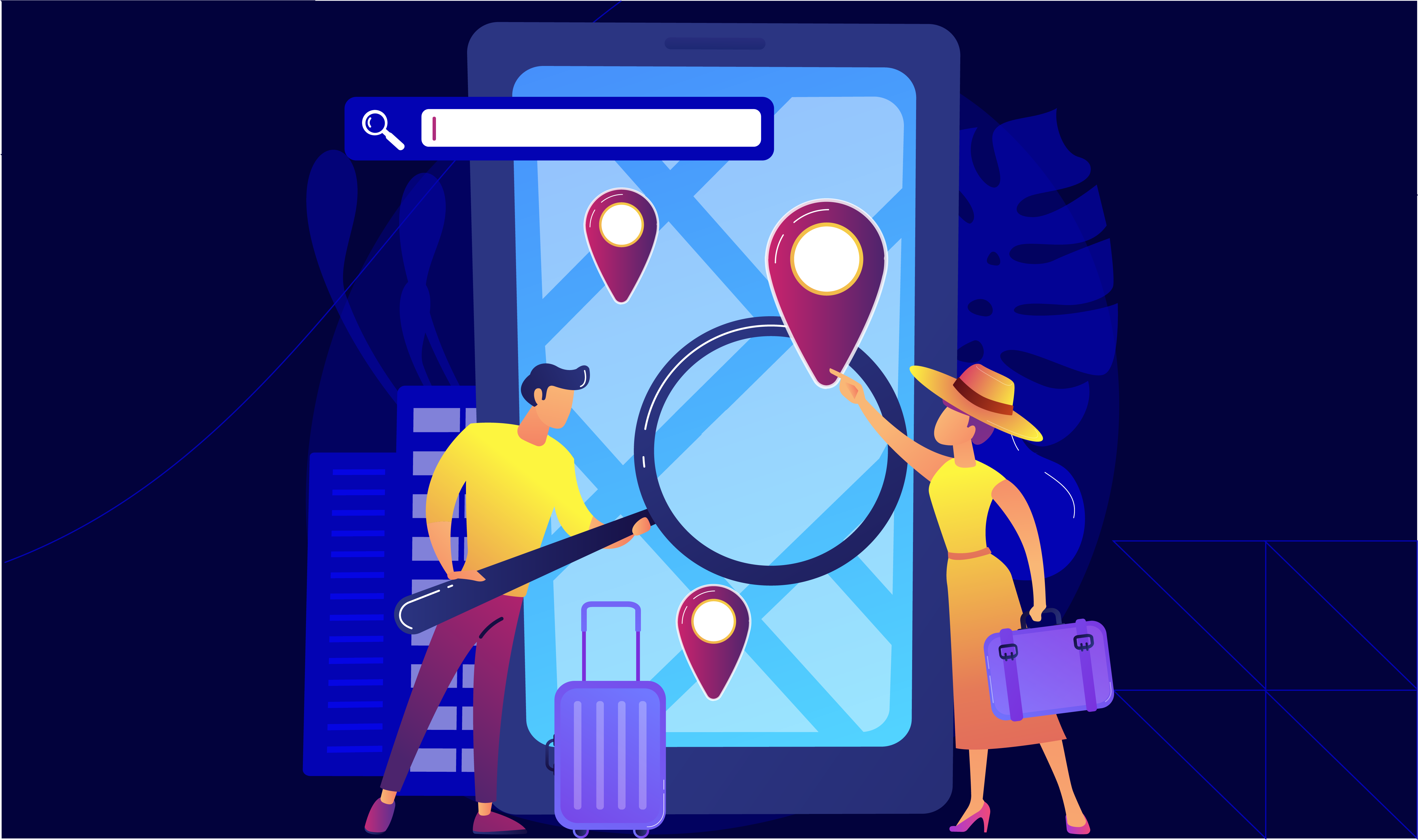What is Travel Customer Experience