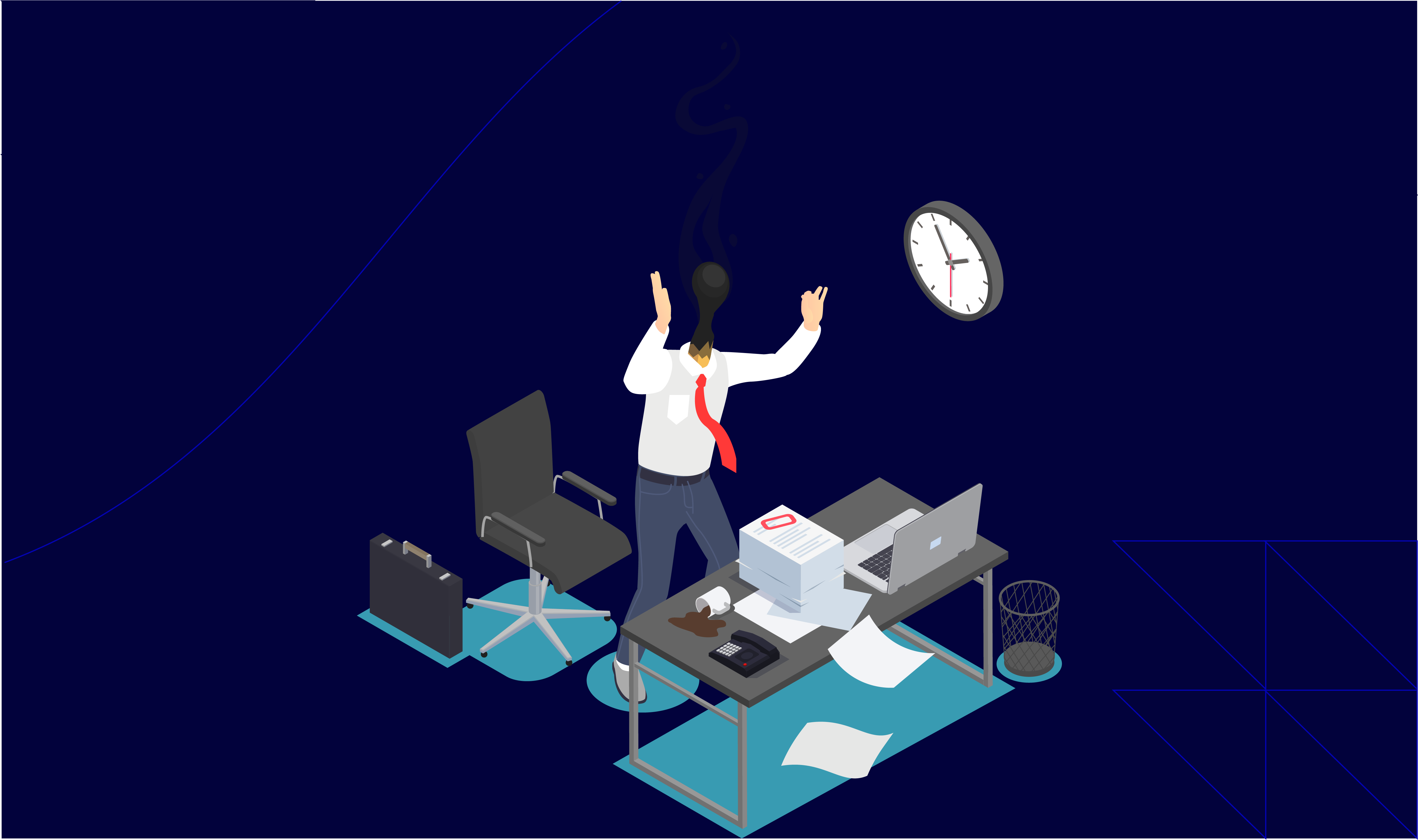  What is Workplace Burnout