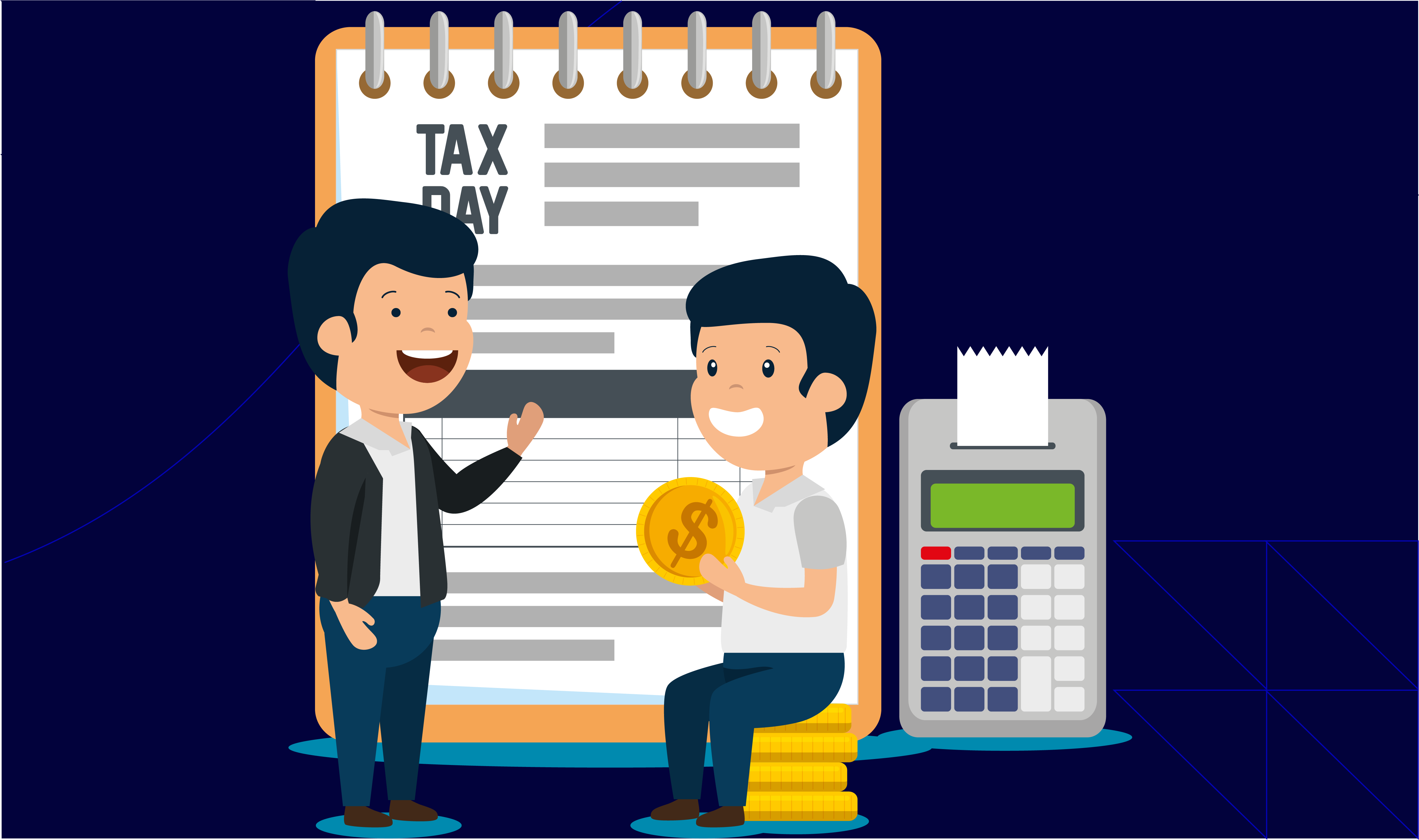  Who Gets 13th-Month Pay