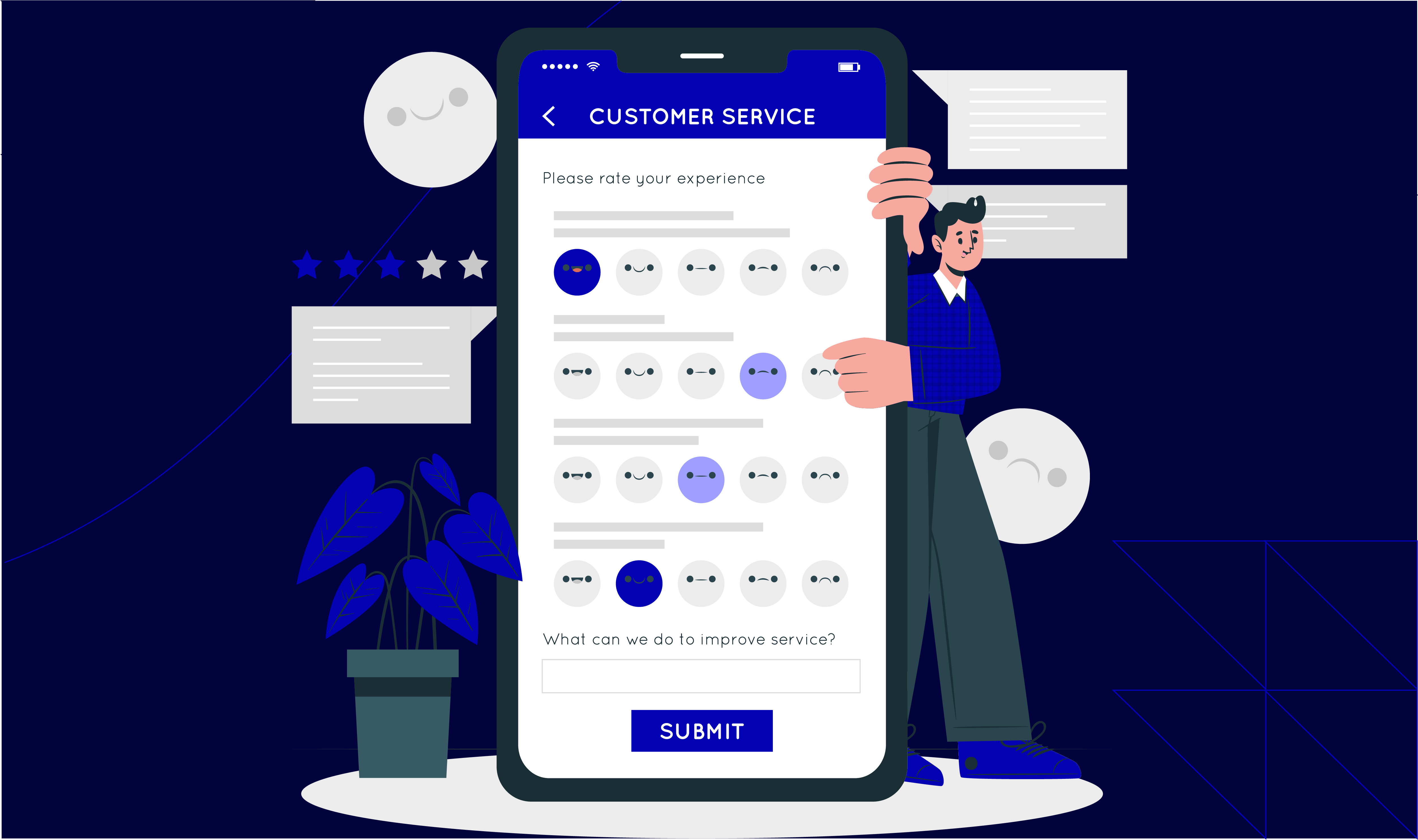 Why Customer Satisfaction Scores Matter and How to Calculate Them