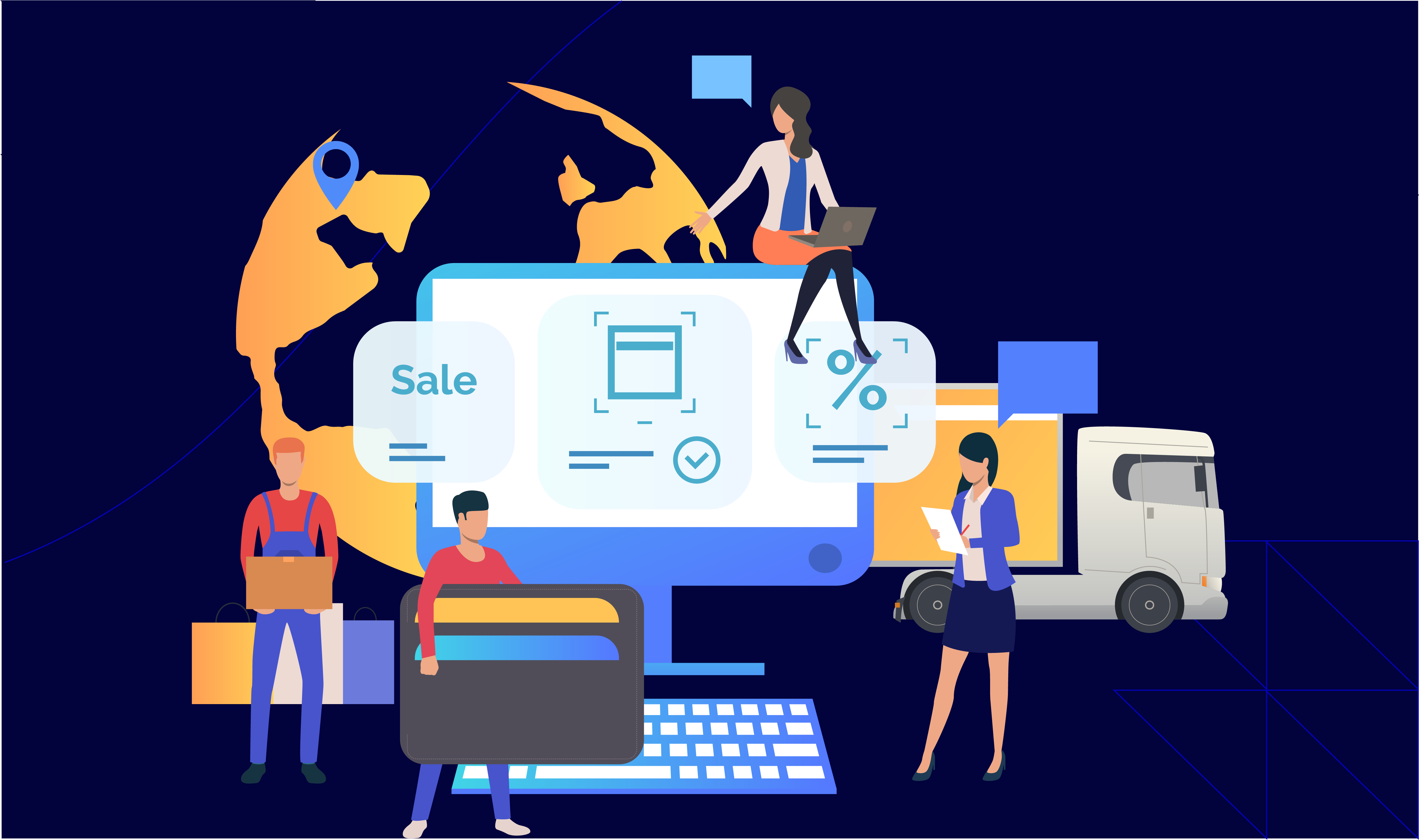 Why Outsourcing Is the Smart Move for eCommerce Growth