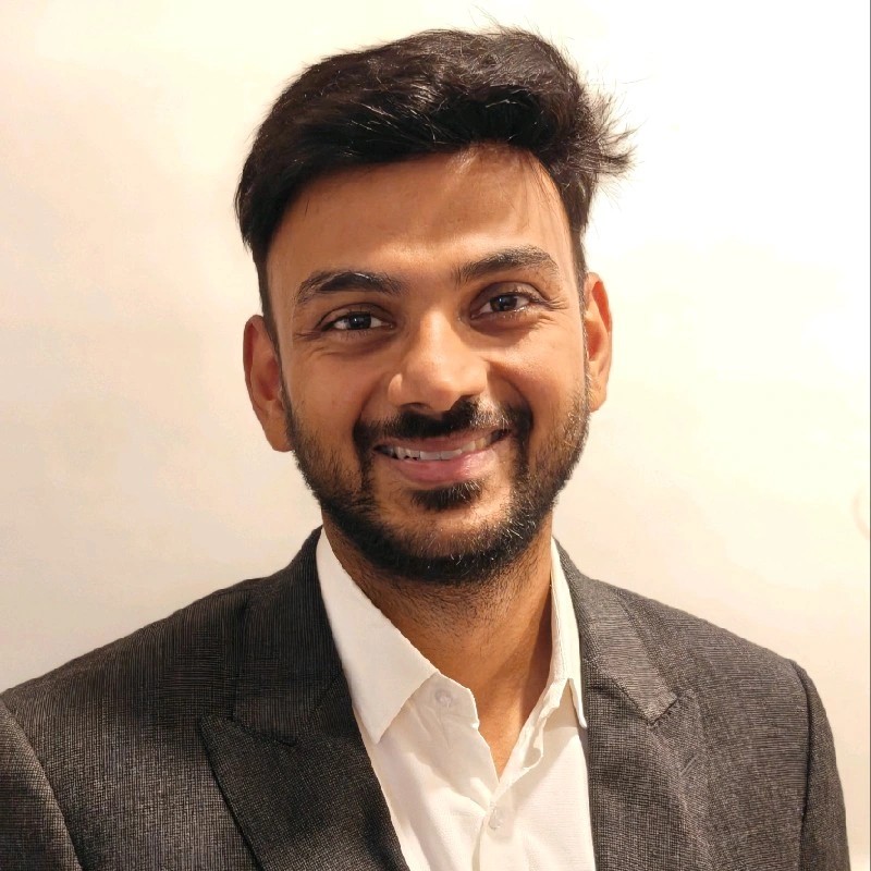 Ashish Arpit