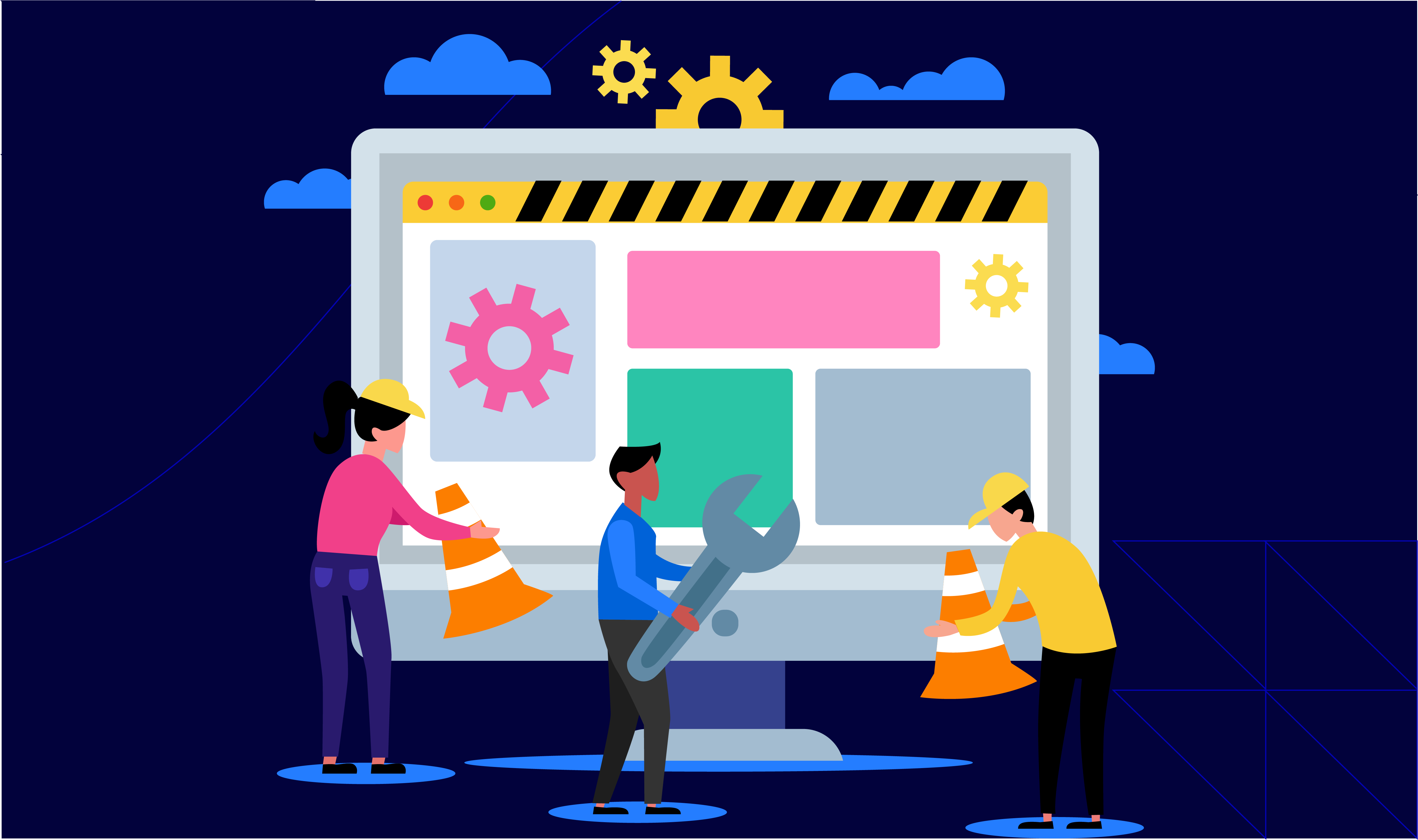 Omnichannel Support Tools