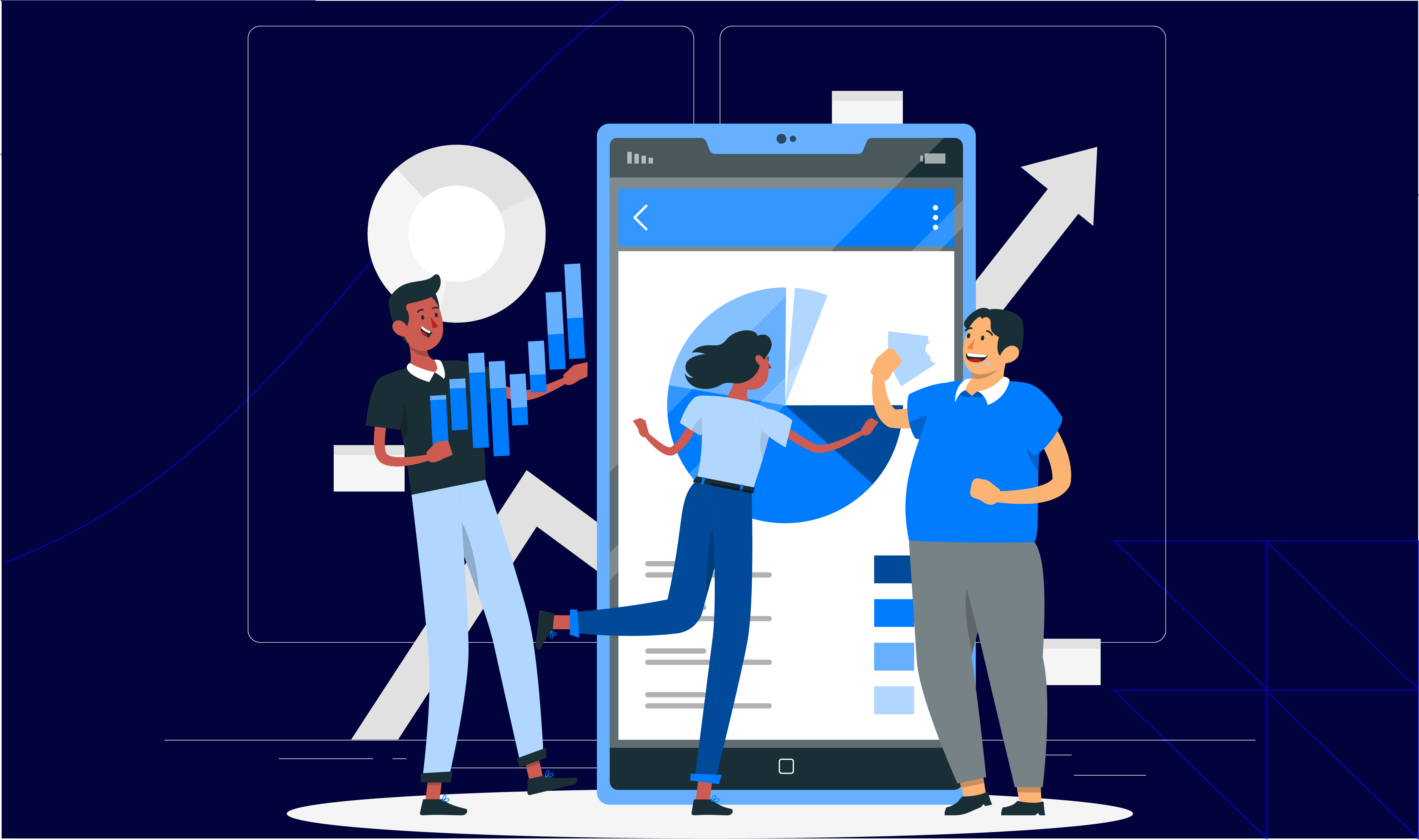future customer support messaging platforms