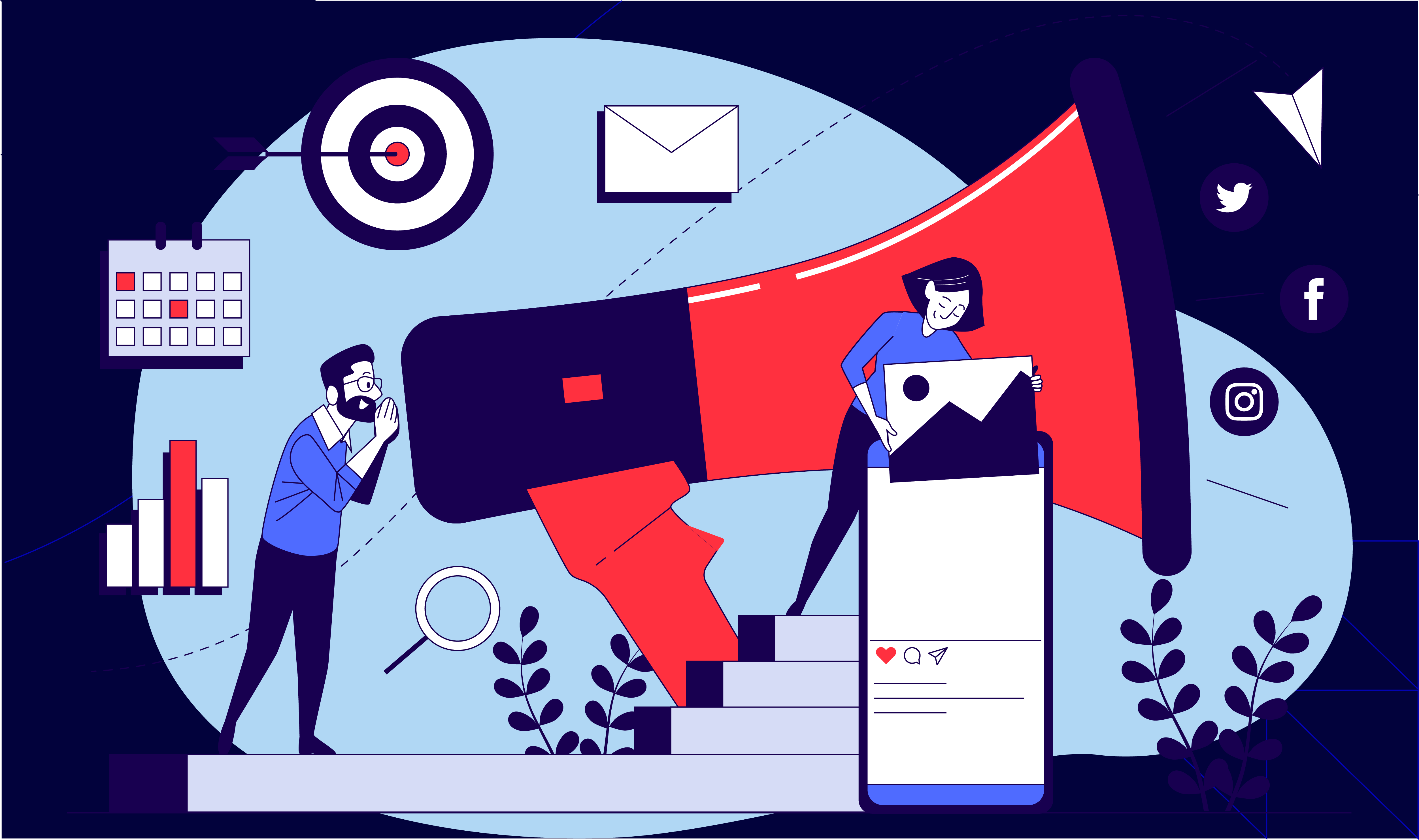 Creating Engaging Campaign