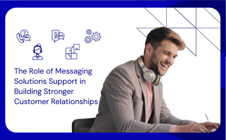 messaging support solutions