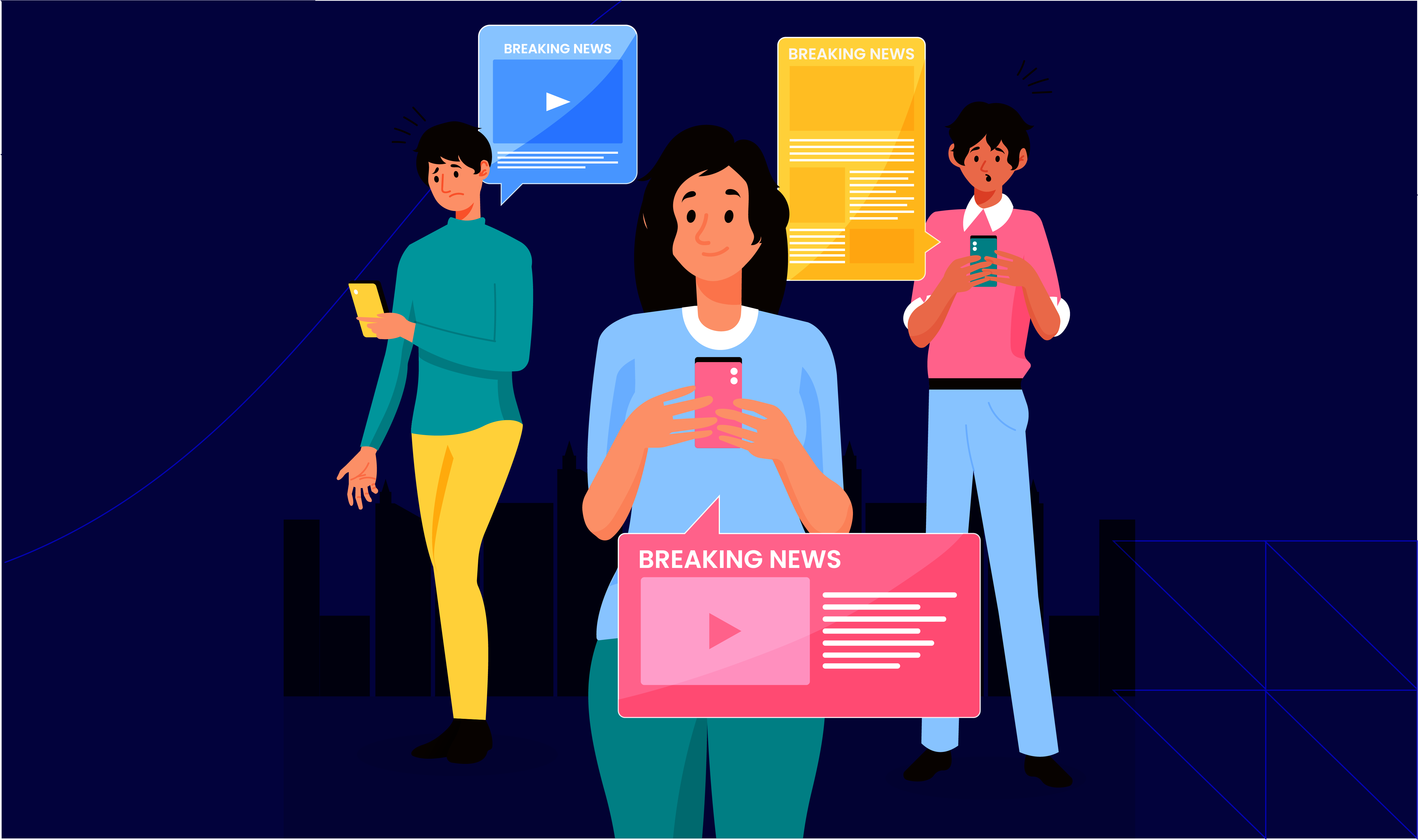 Understanding Your Channels