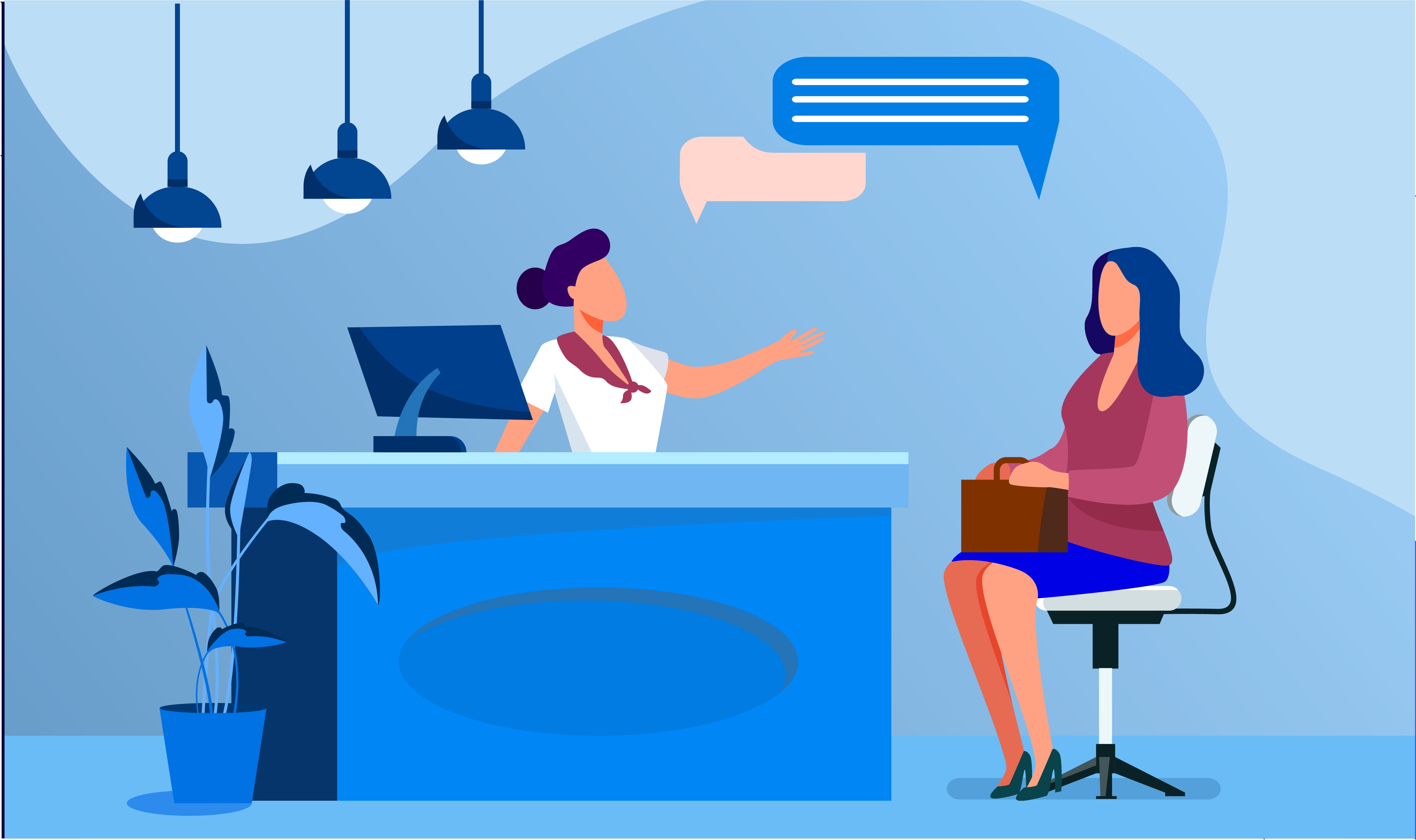 business voice solutions​ benefits