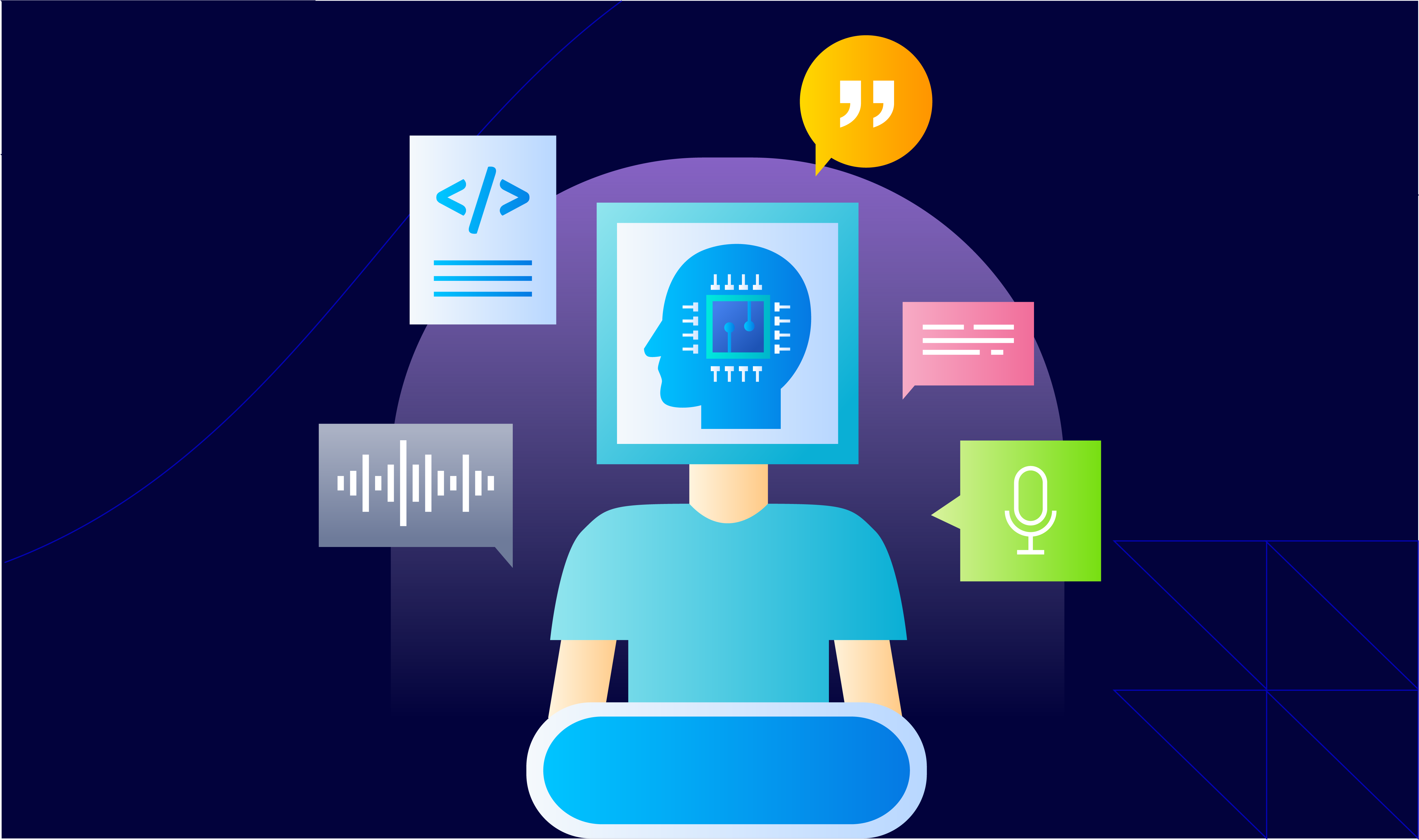 voice based ai solutions benefits