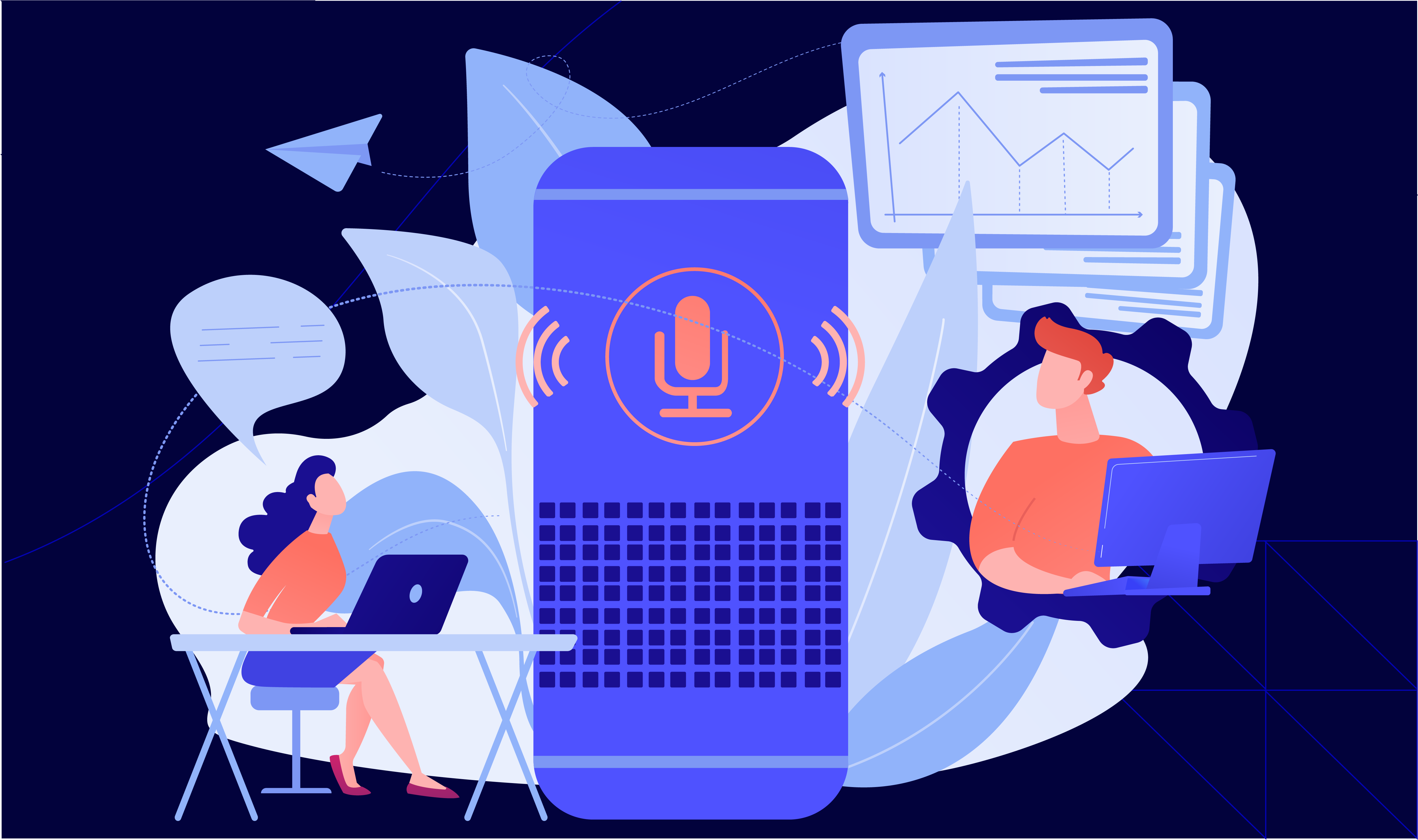 voice support outsourcing benefits