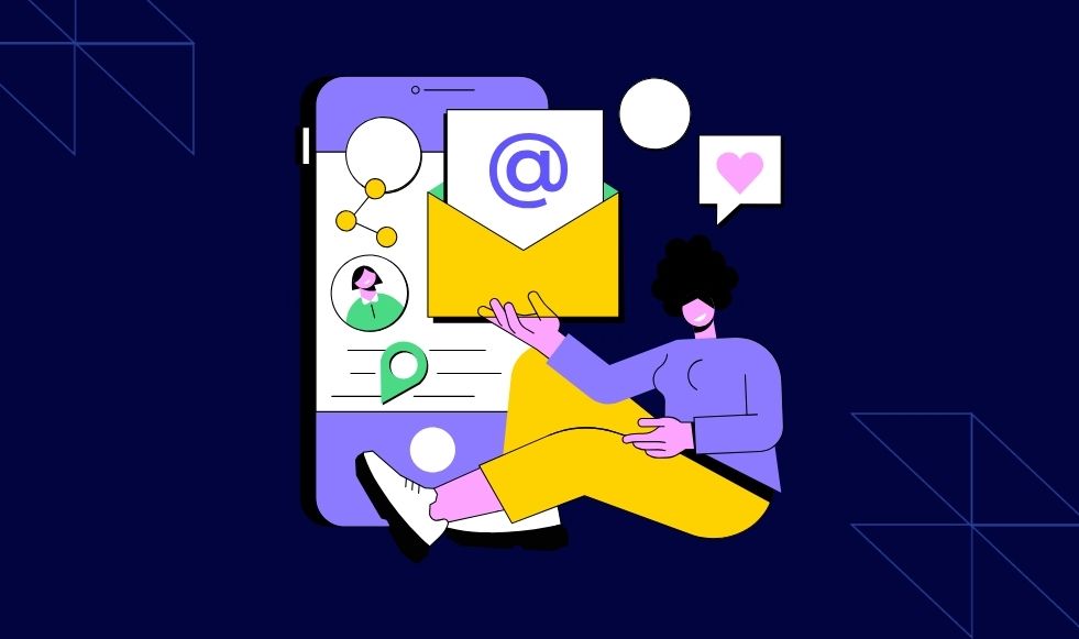 Fast Email Response Time 