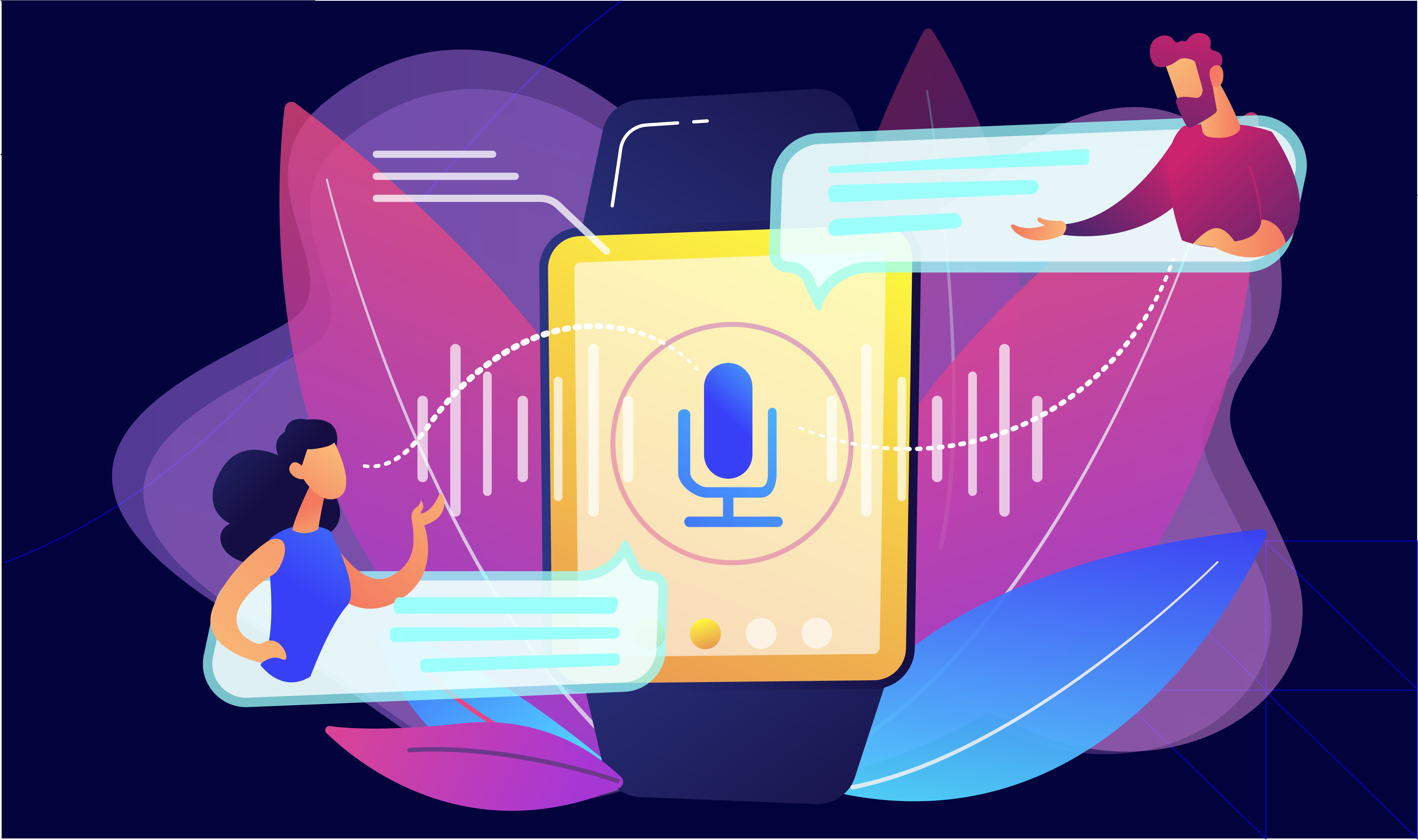 voice technology trends
