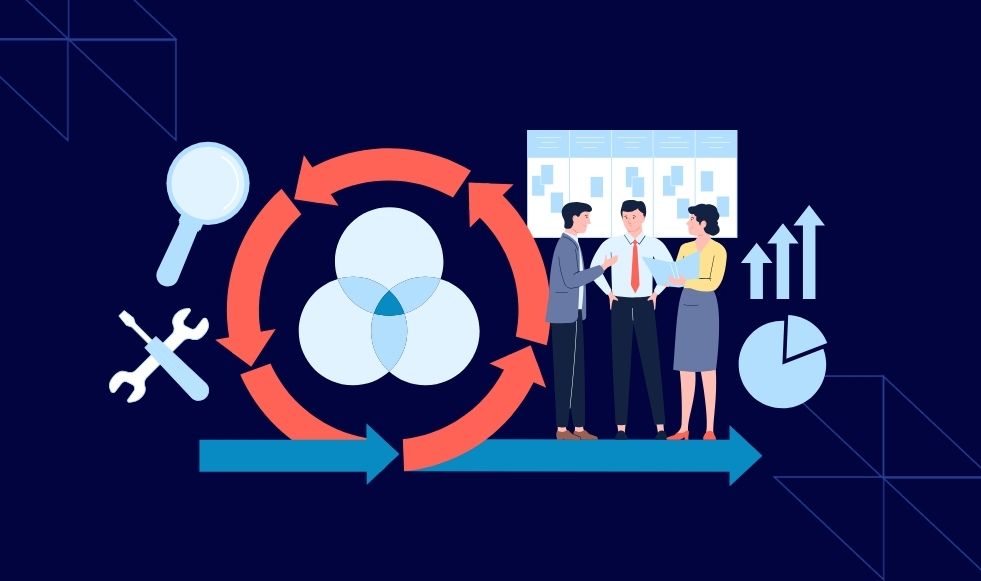 What Benefits Can a Business Expect from Automating Admin Work?