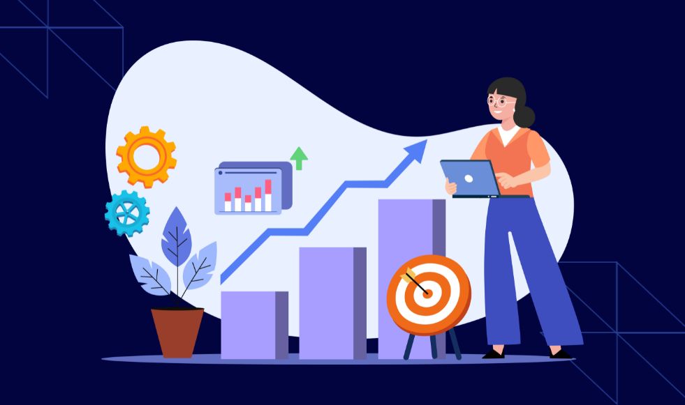 What Contribution Does Streamlining Administrative Tasks Have on Business Growth?