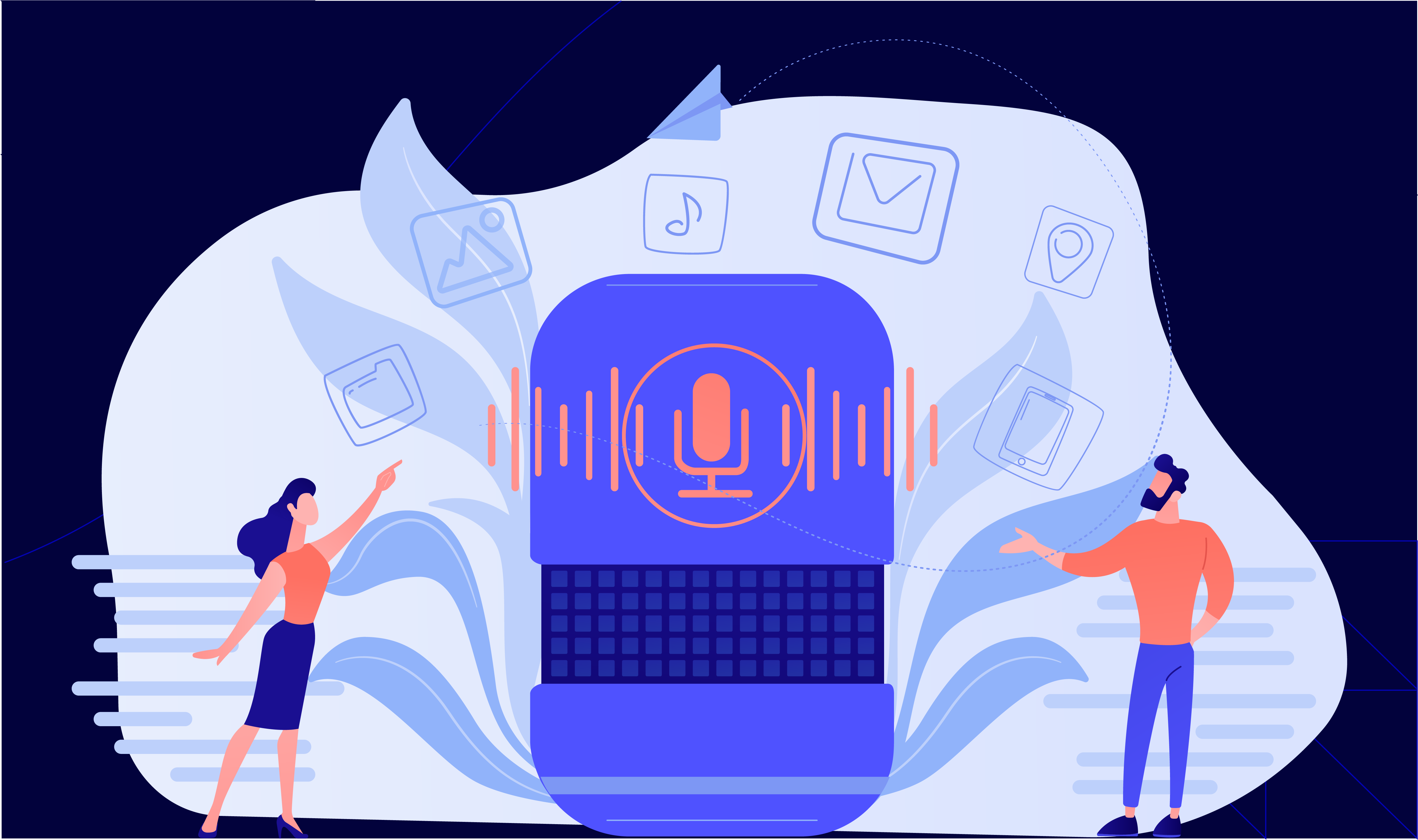 business voice solutions​ meaning
