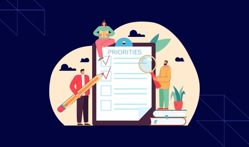 Delegating Management Tasks