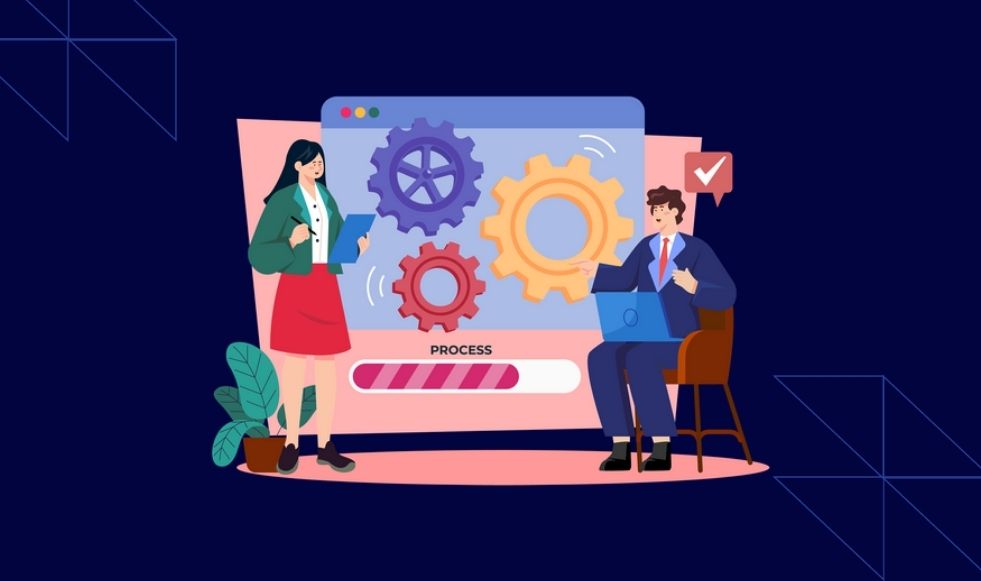 streamlined small business operations​ meaning