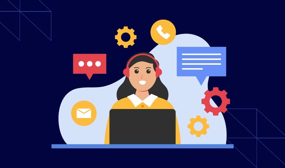 What is Operational Support?