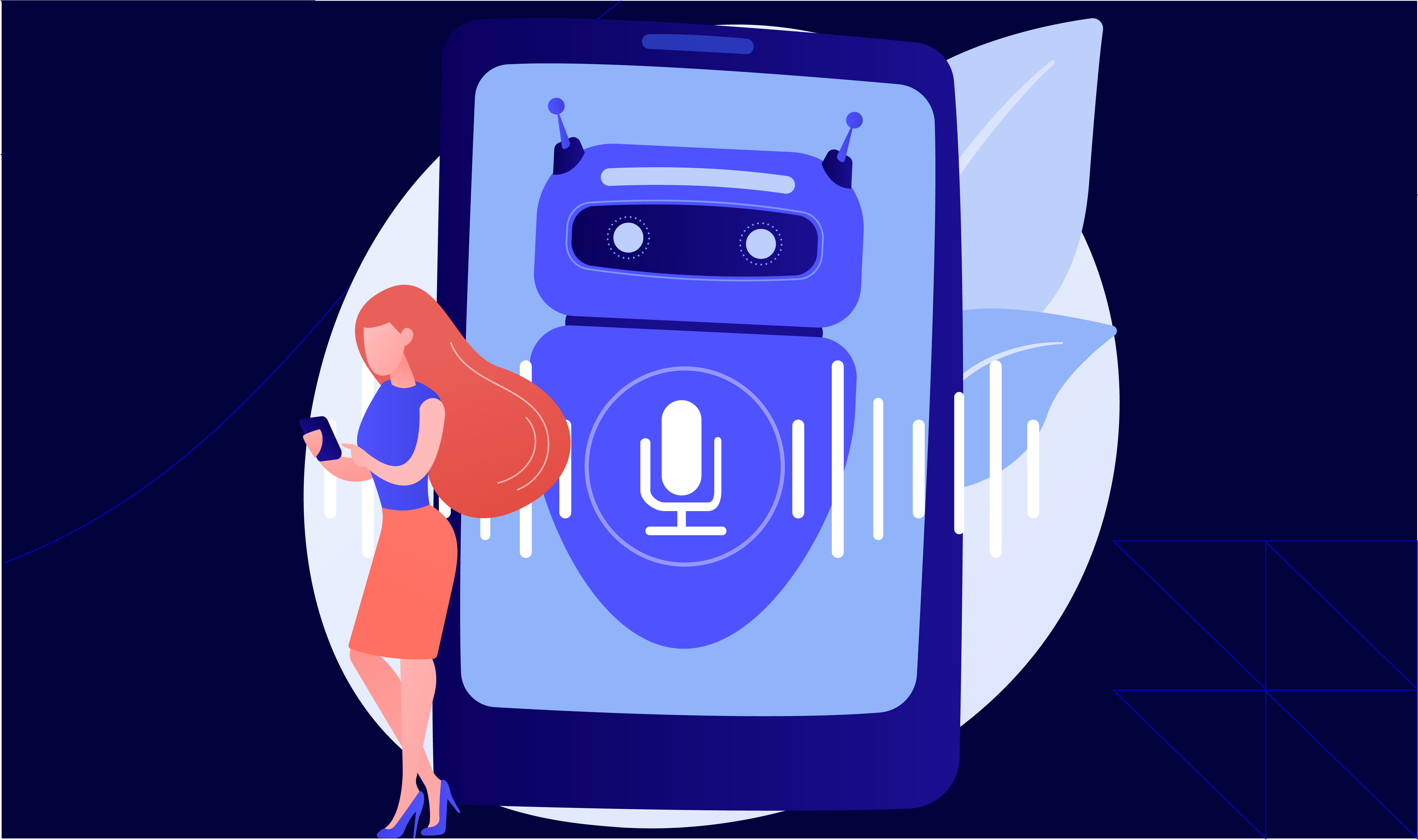voice ai technology meaning