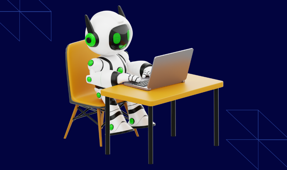 AI-Powered Email Support