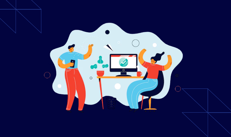 AI CX in outbound calling