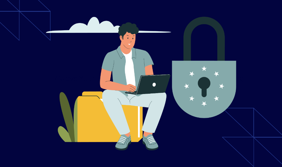 Data Security in AI Messaging Support