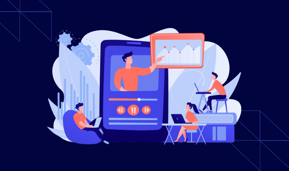 AI performance analytics boost productivity