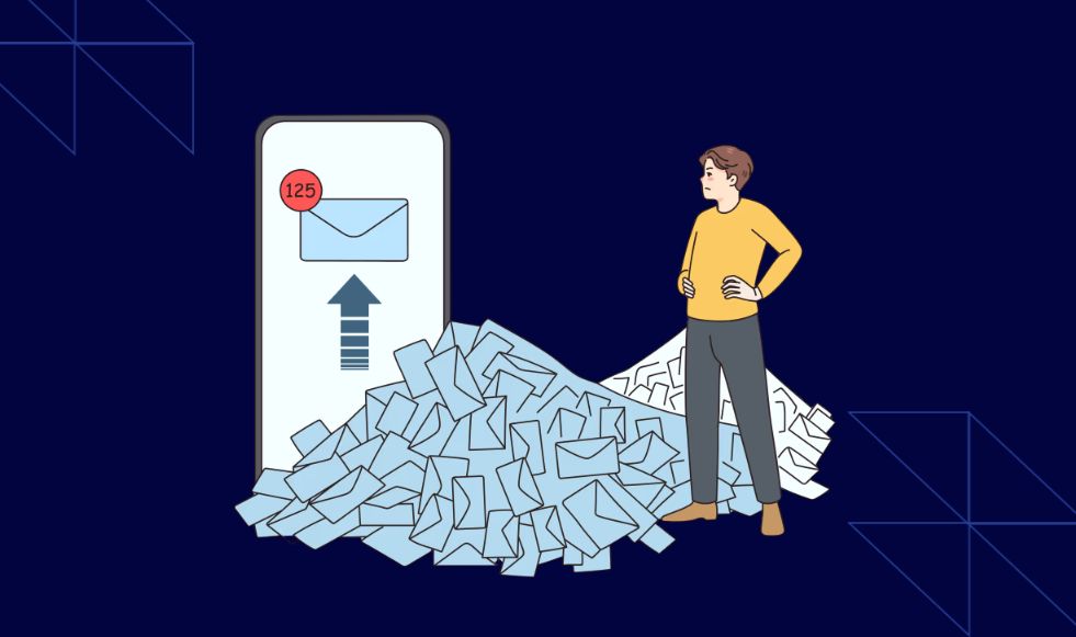 email support services cons