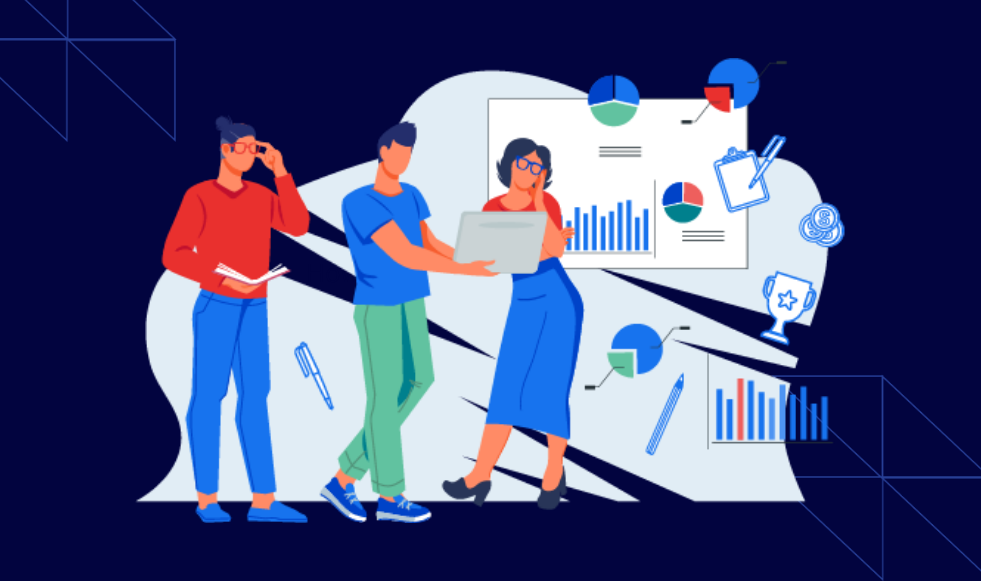 AI personalization working