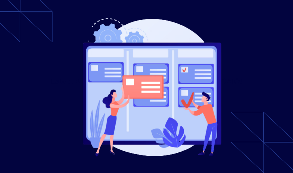 Latest AI Trends in 2025