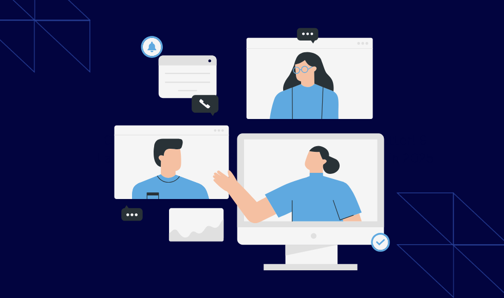 9 AI call center solutions