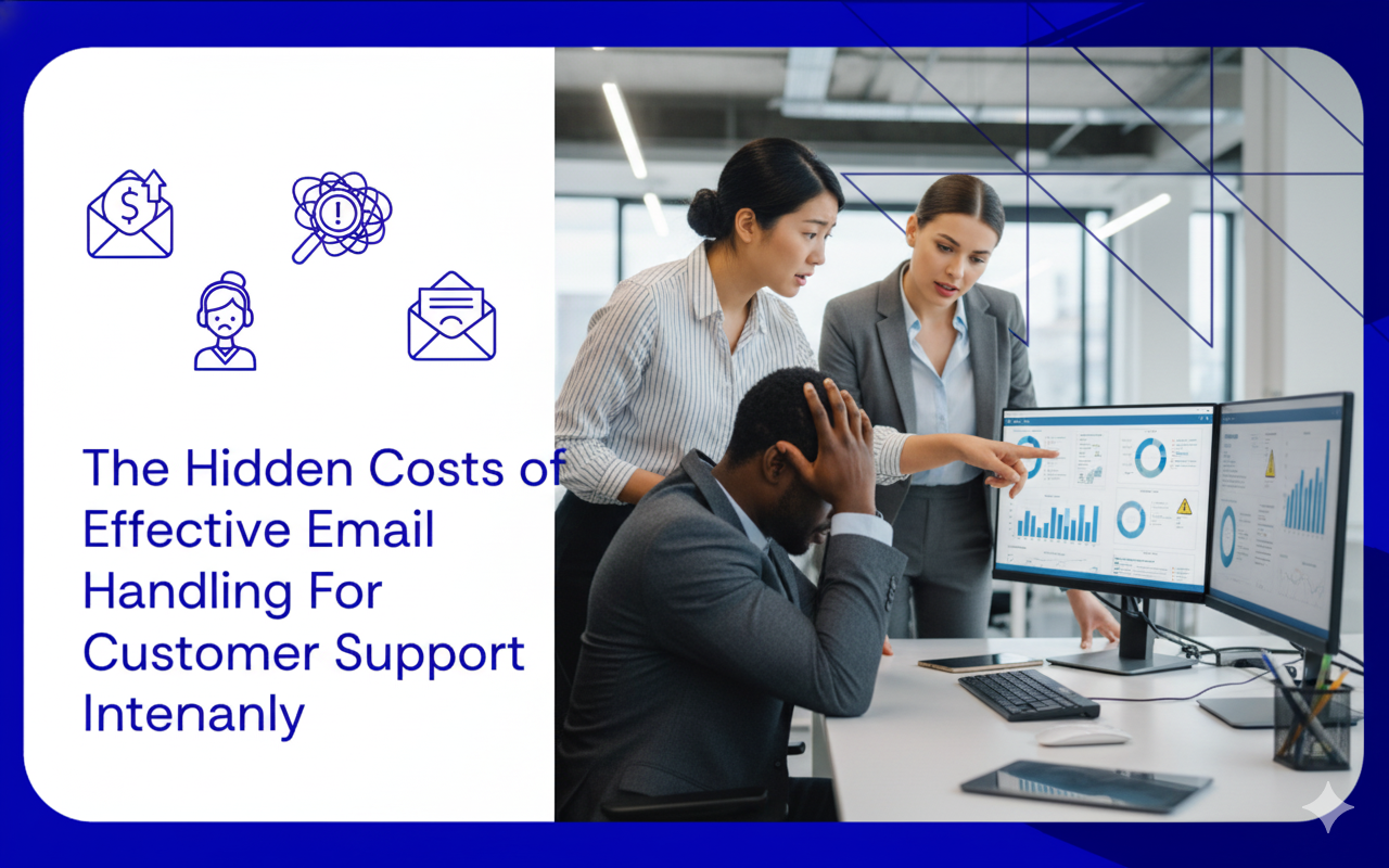 The Hidden Costs of Effective Email Handling For Customer Support_ Internally