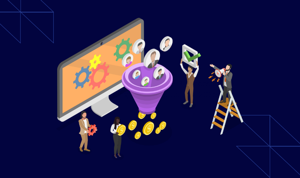 BPO automation with Atidiv